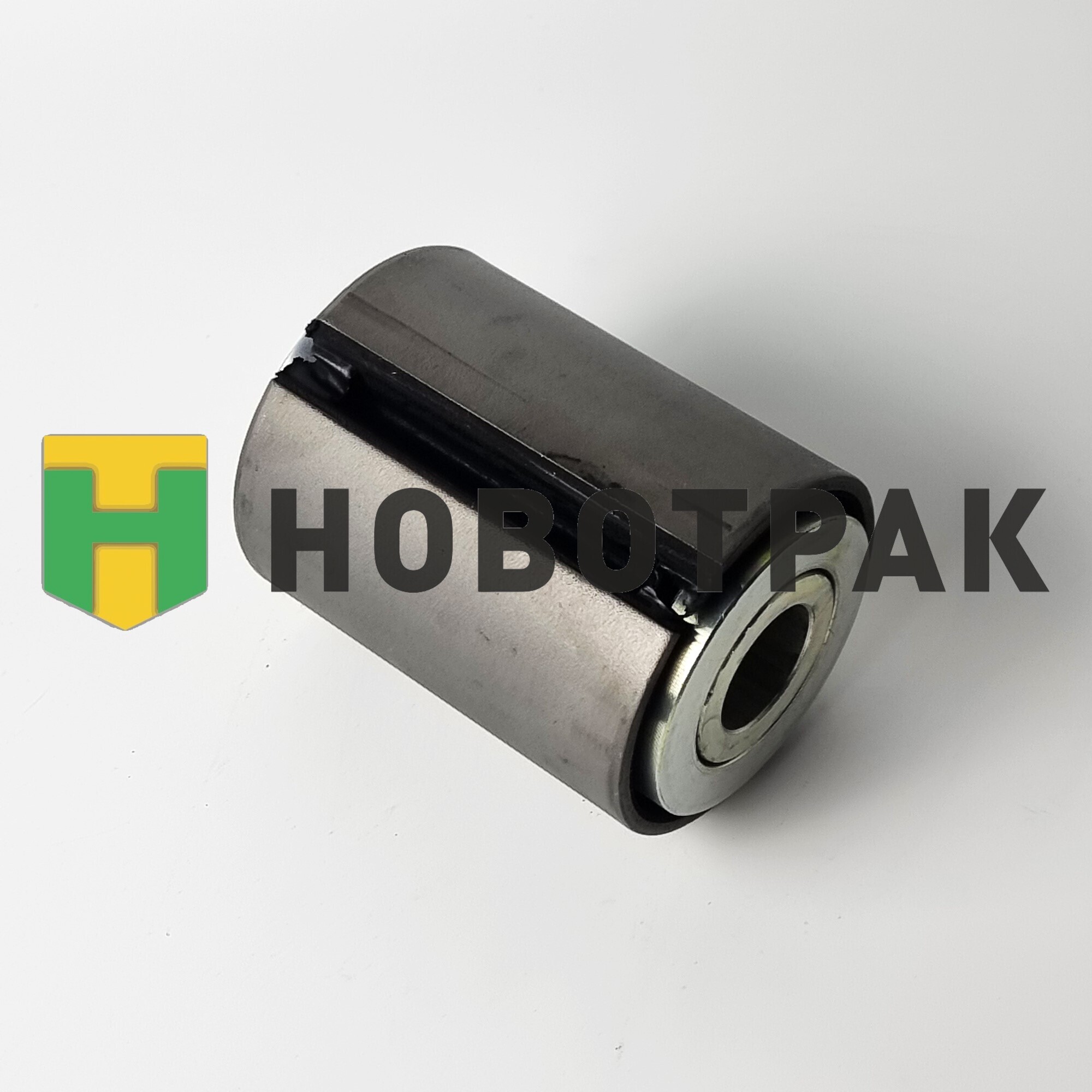 Втулка рессоры 24*70*95 1015