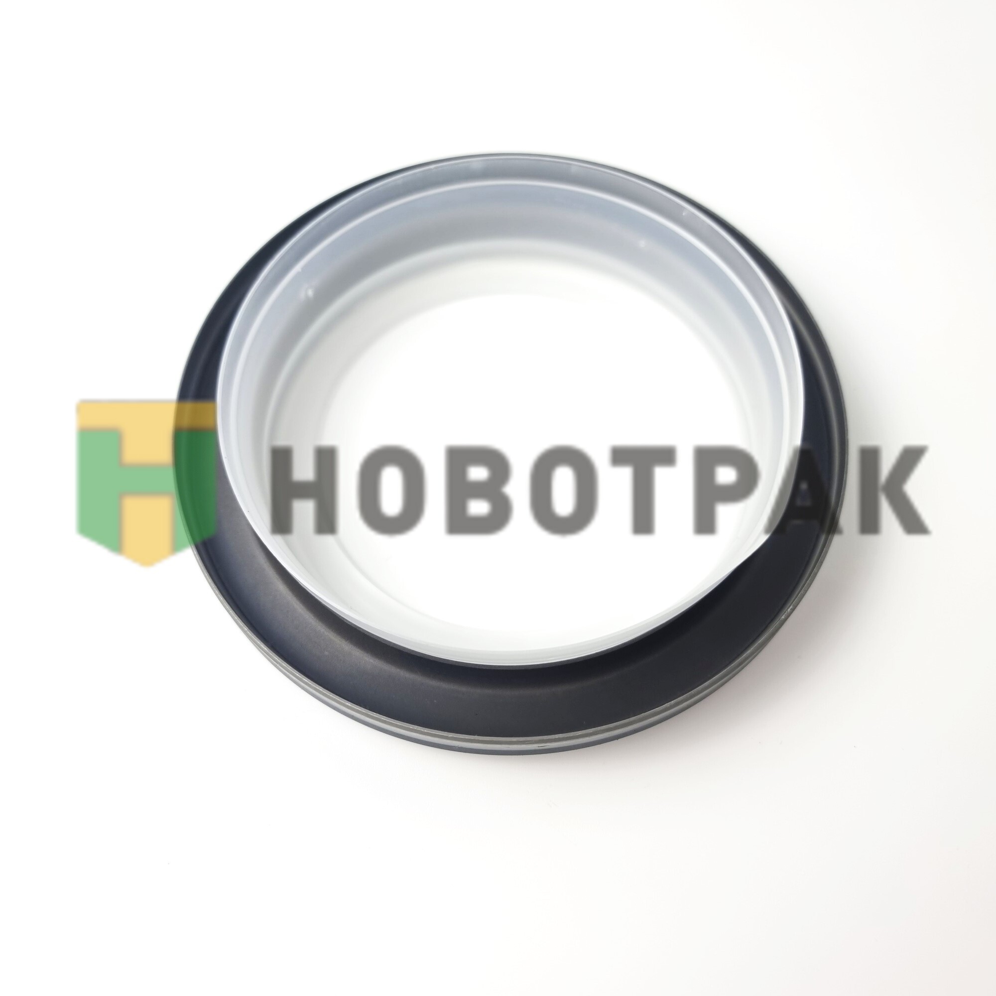 Сальник коленвала передний 105х130х12 MAN/MB