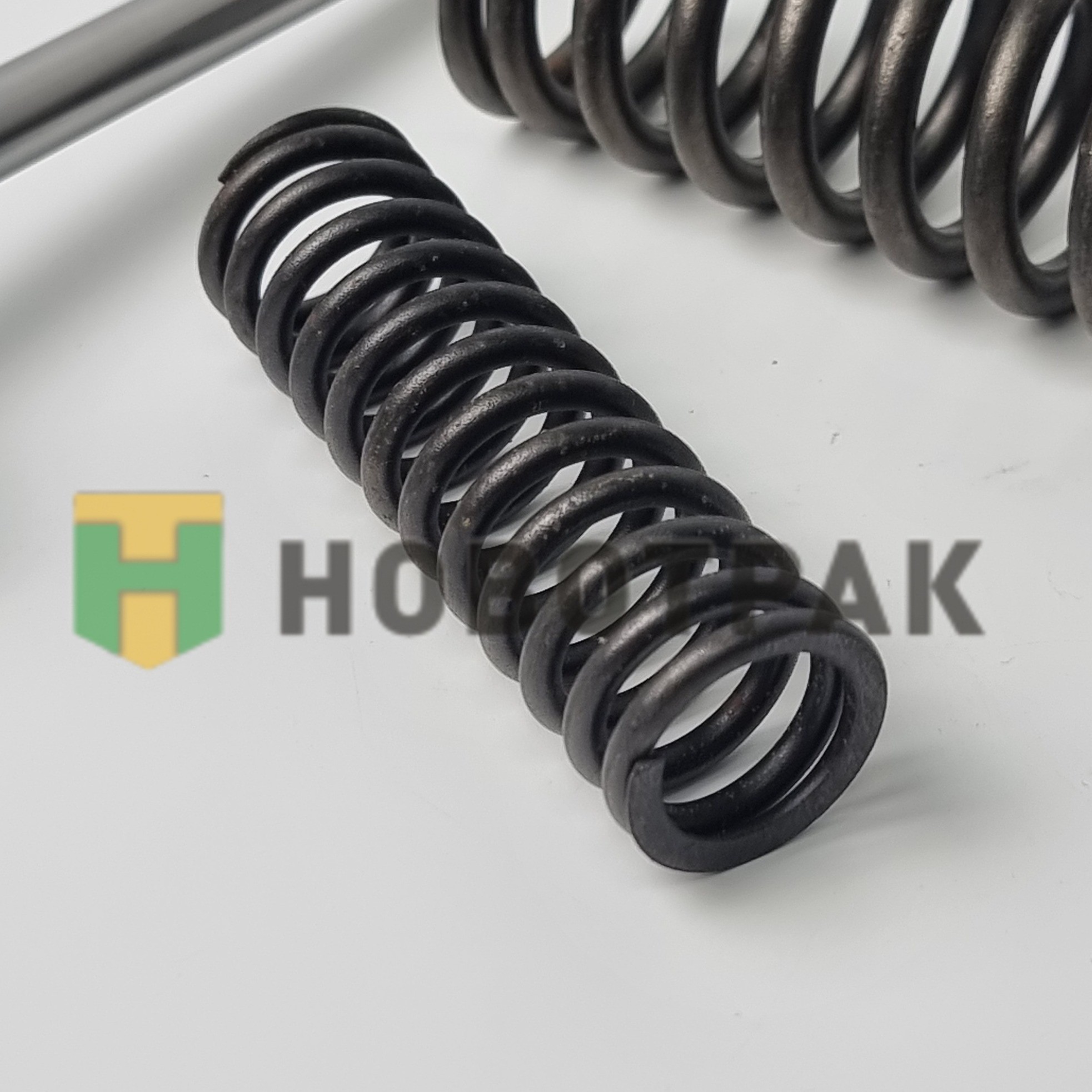 Клапан выпускной