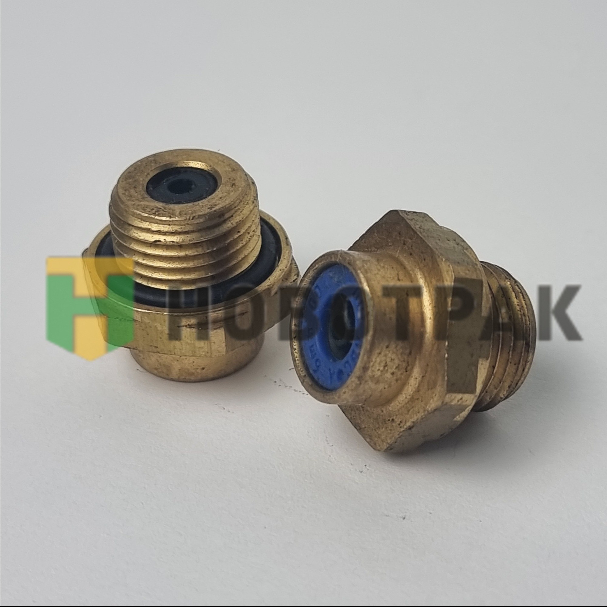 Фитинг прямой D6x1-M16 8938000822