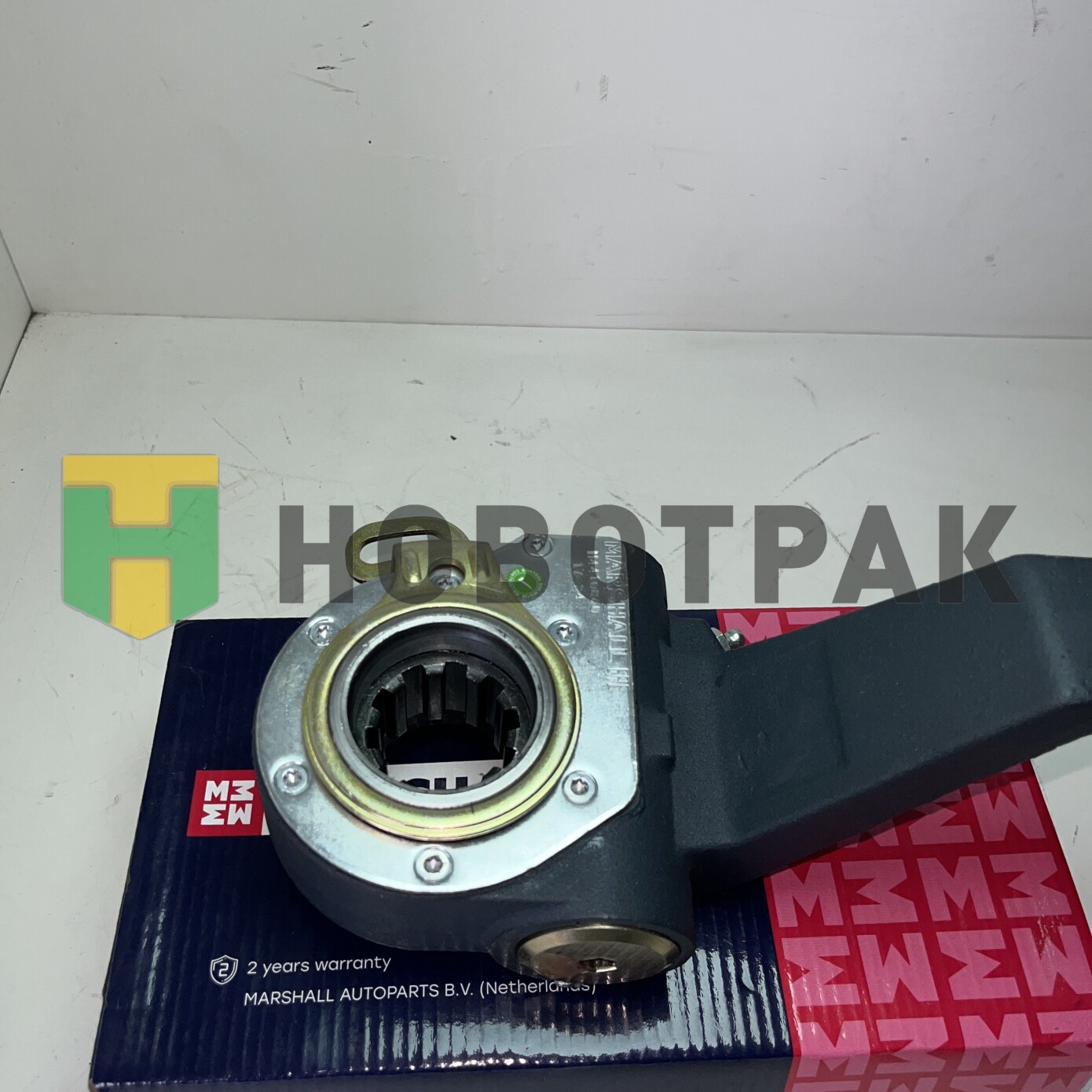 Рычаг тормозной автомат SC M4410860