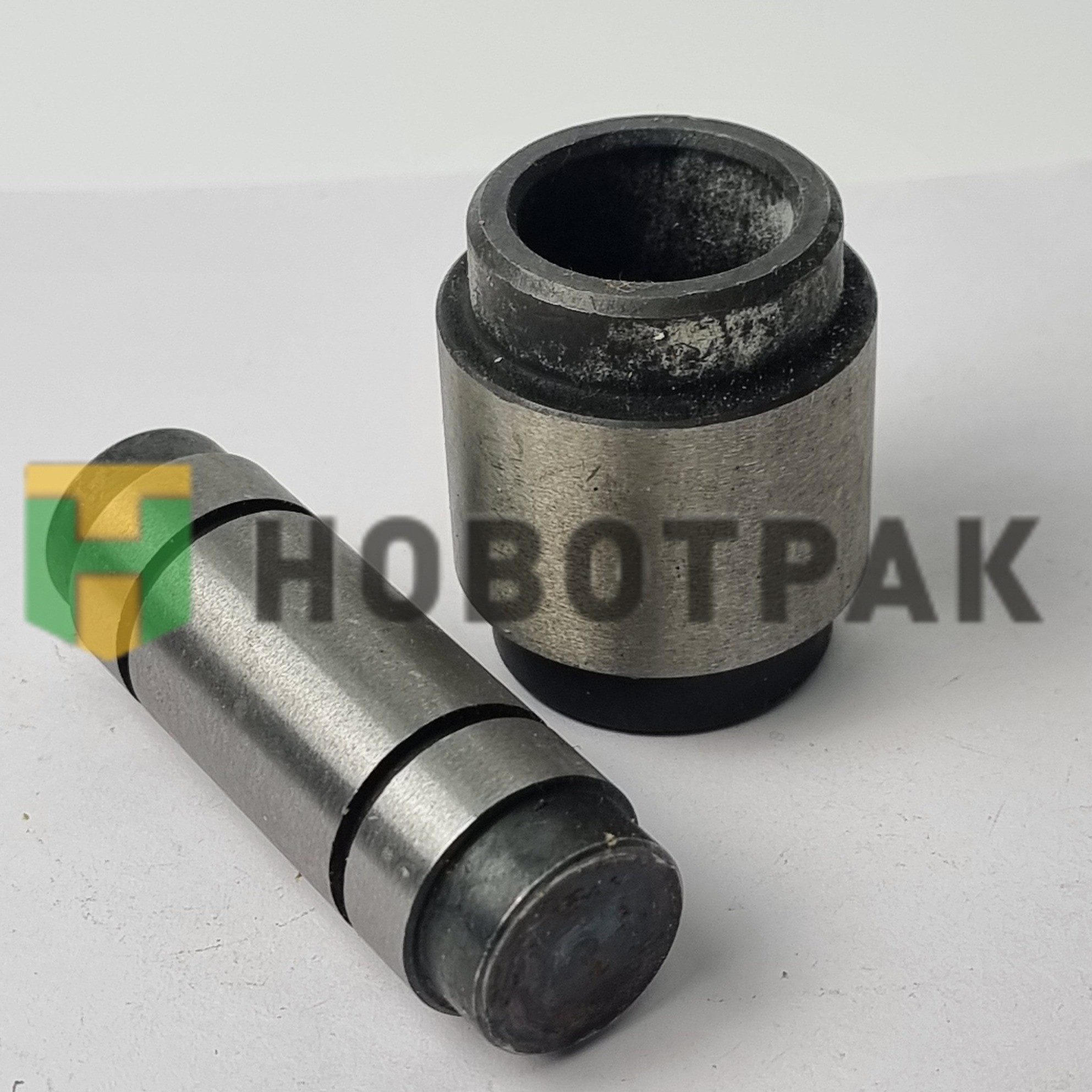 Р/к тормозной колодки прицепа (ролик с пальцем) BPW