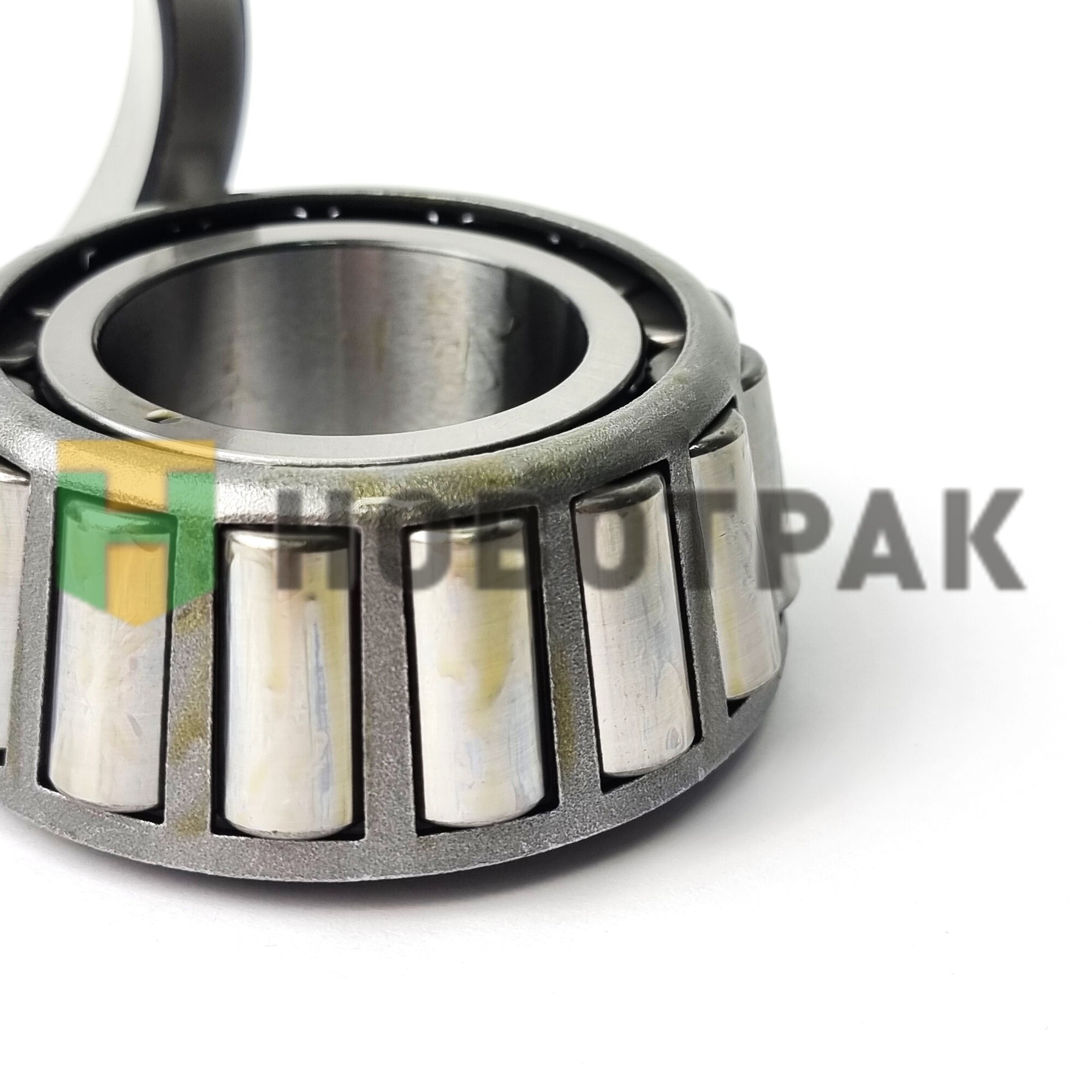 Подшипник ступицы 45-100-38.25 BPW/DAF/MAN/Volvo 300175