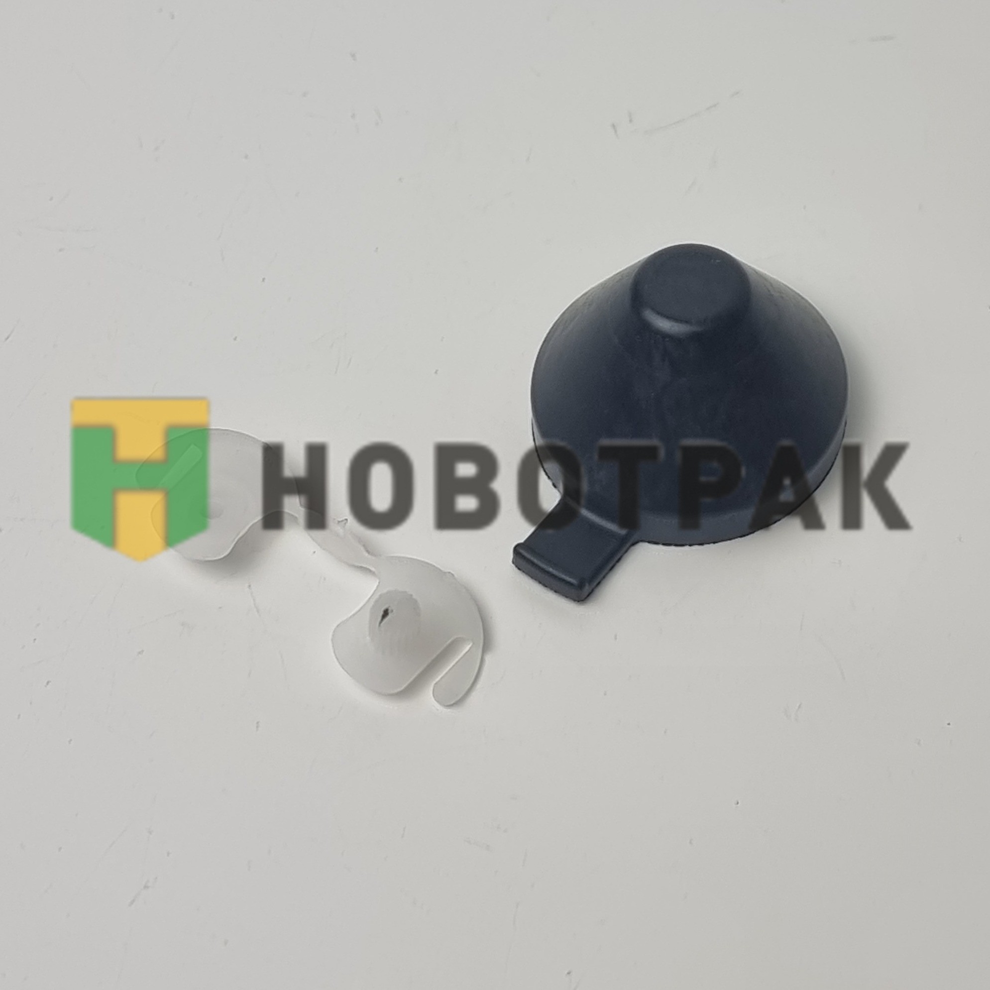 РМК суппорта (крышка датчик 3к под фишку) 160100077