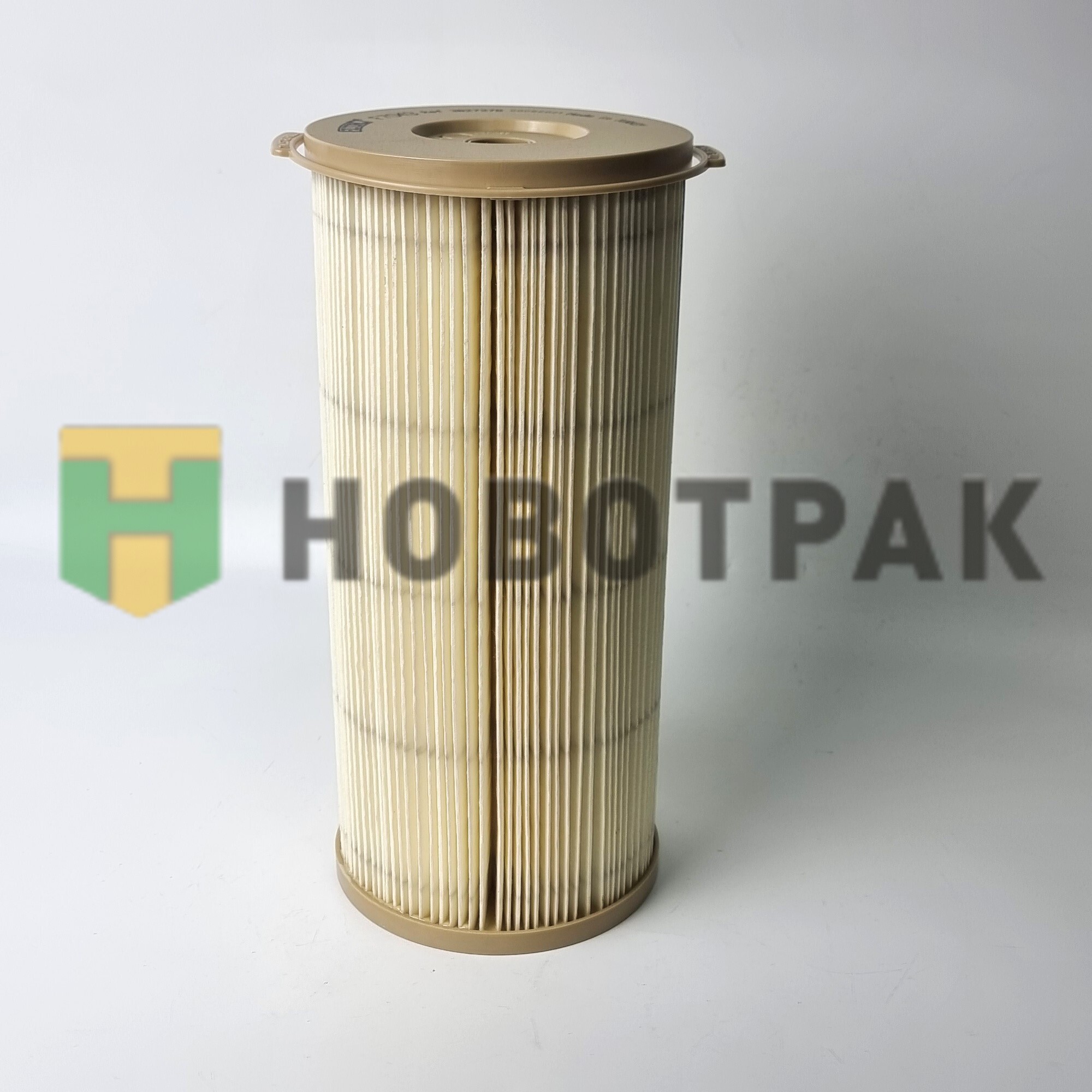 Фильтр топливный грубой очистки F7043