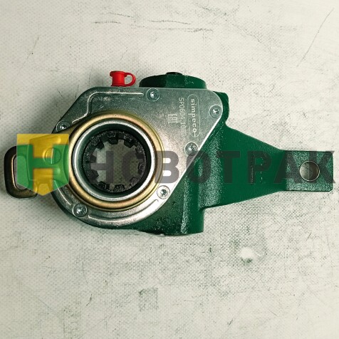 Трещетка автомат. перед. левая Scania SP06041050