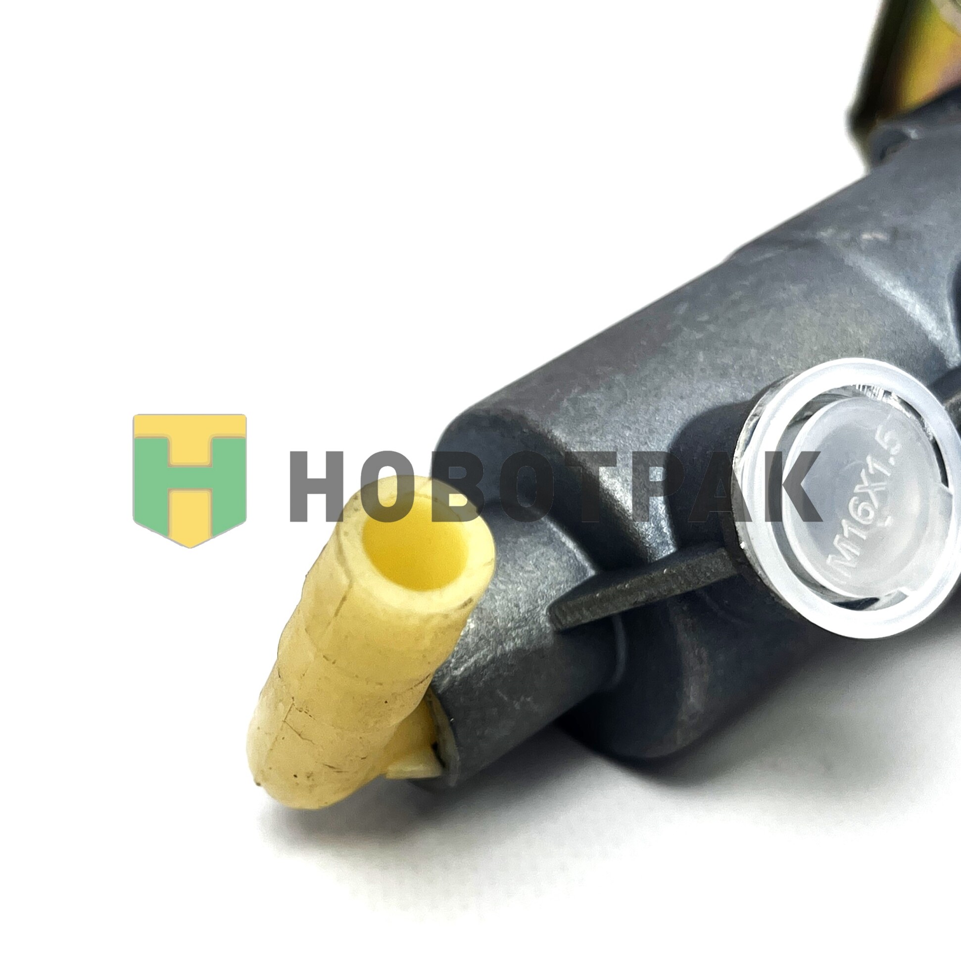 Кран управления стояночным тормозом ПАЗ M16*1.5 FA5016A