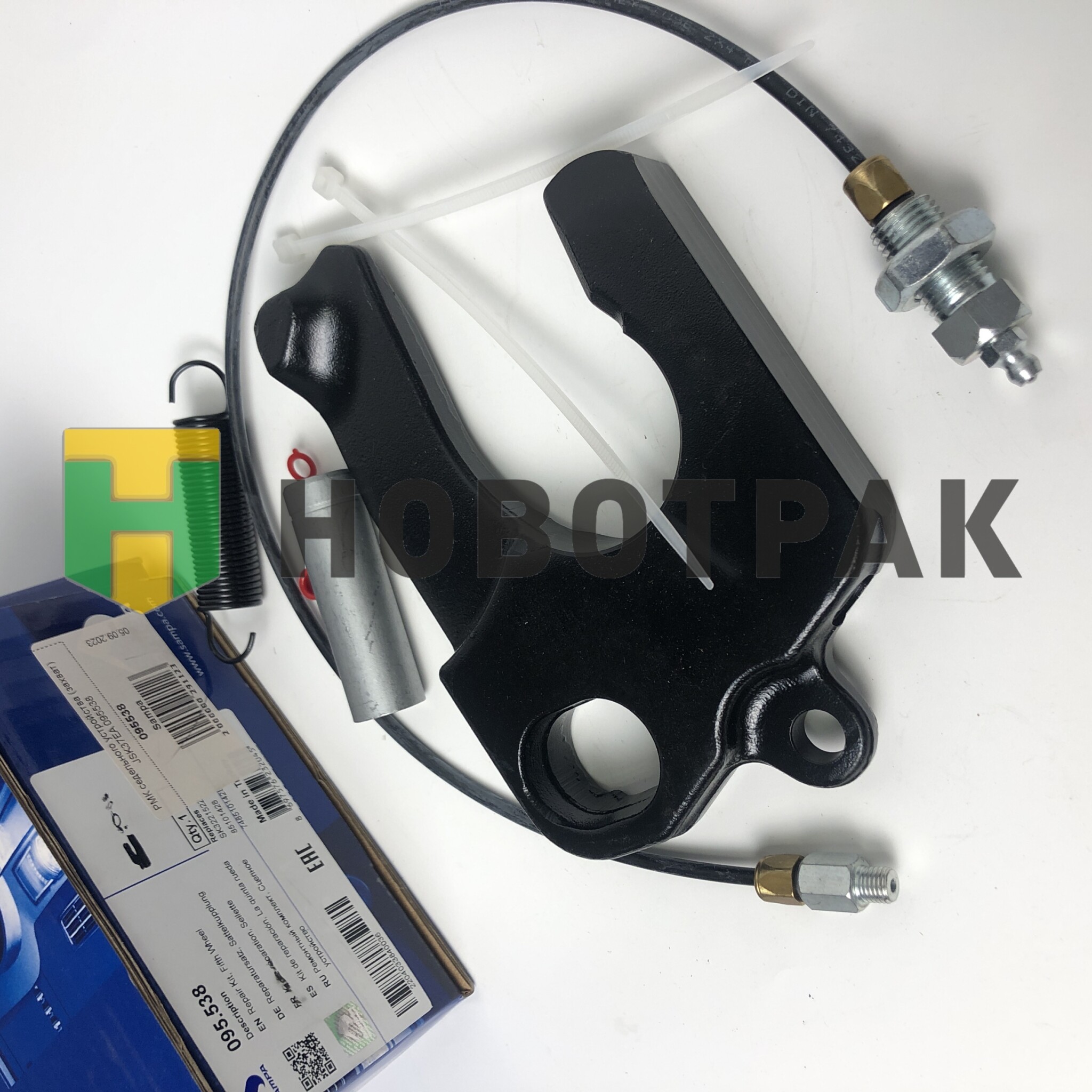 РМК седельного устройства (захват) JSK37EA 095538