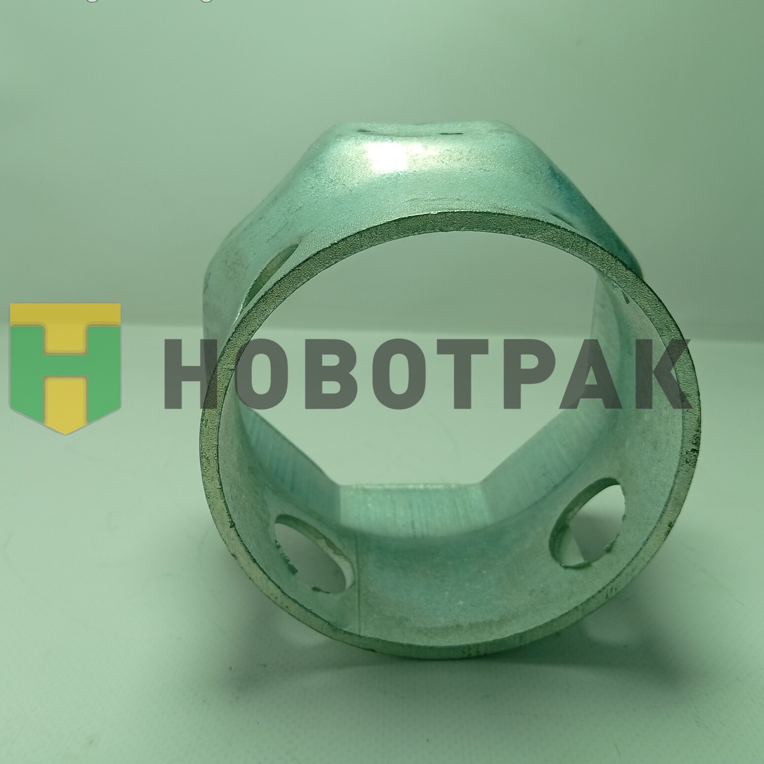 Ключ ступичный 6 граней S-114 ТОНАР OR870017