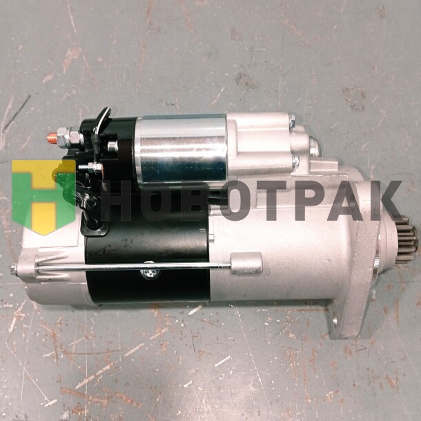 Стартер 24V 7,0KW KAMAZ-5490/Axor 081499847
