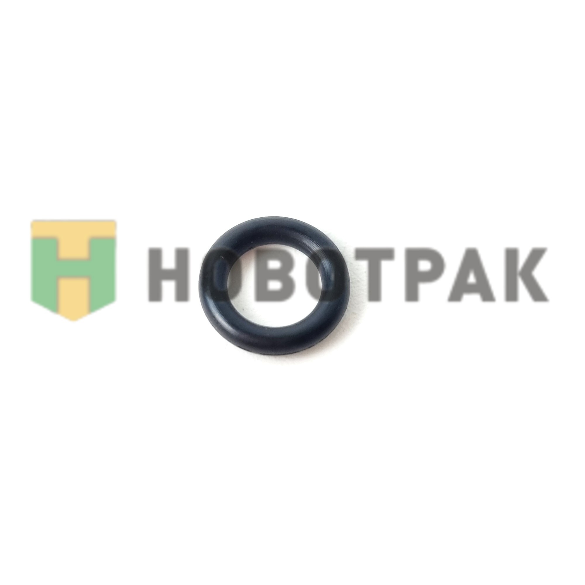 Кольцо внутренний диаметр 6,5 мм толщина 2,0 мм 6,5-2,0