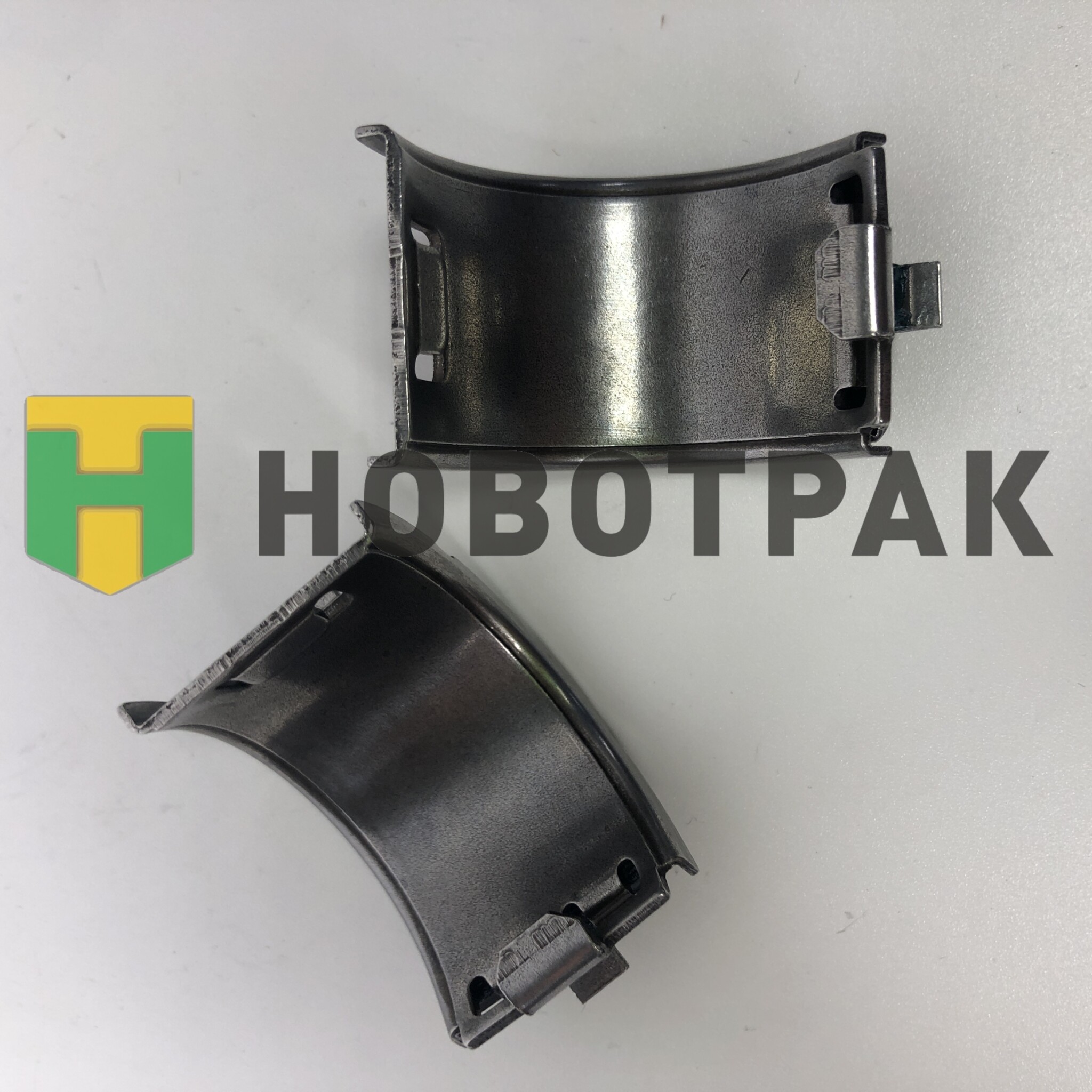 РМК суппорта BPW TSB 3709/4309/4312 комплект подшипников