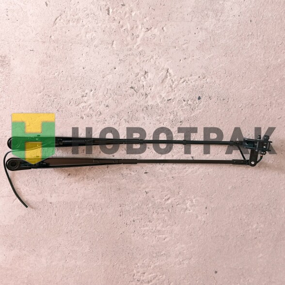 Рычаг стеклоочистителя правый ПАЗ-320402 ПАЗ/КАВЗ A11800010000002