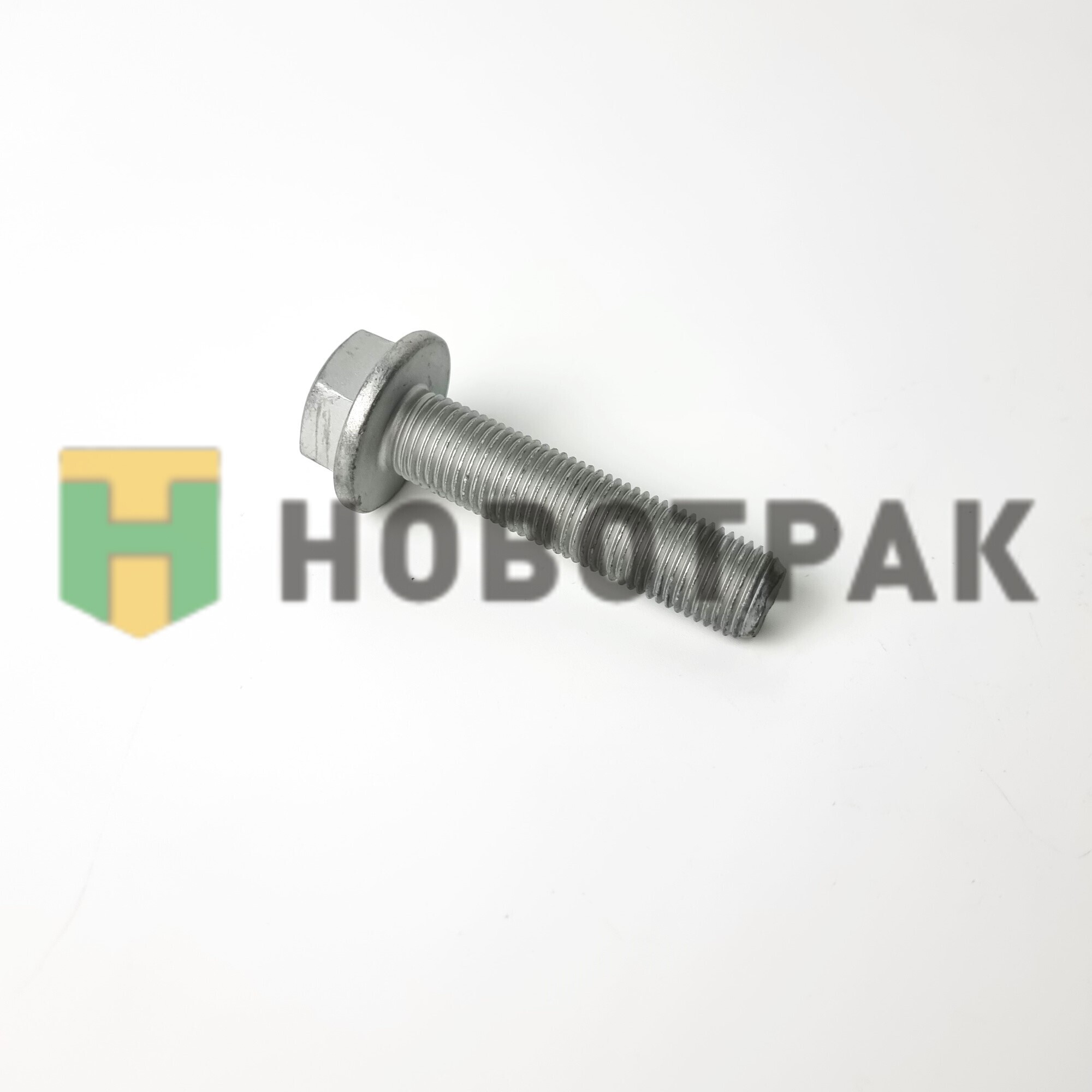 Болт тормозного диска M14-1,5-60 SW21 MB Actros 77249