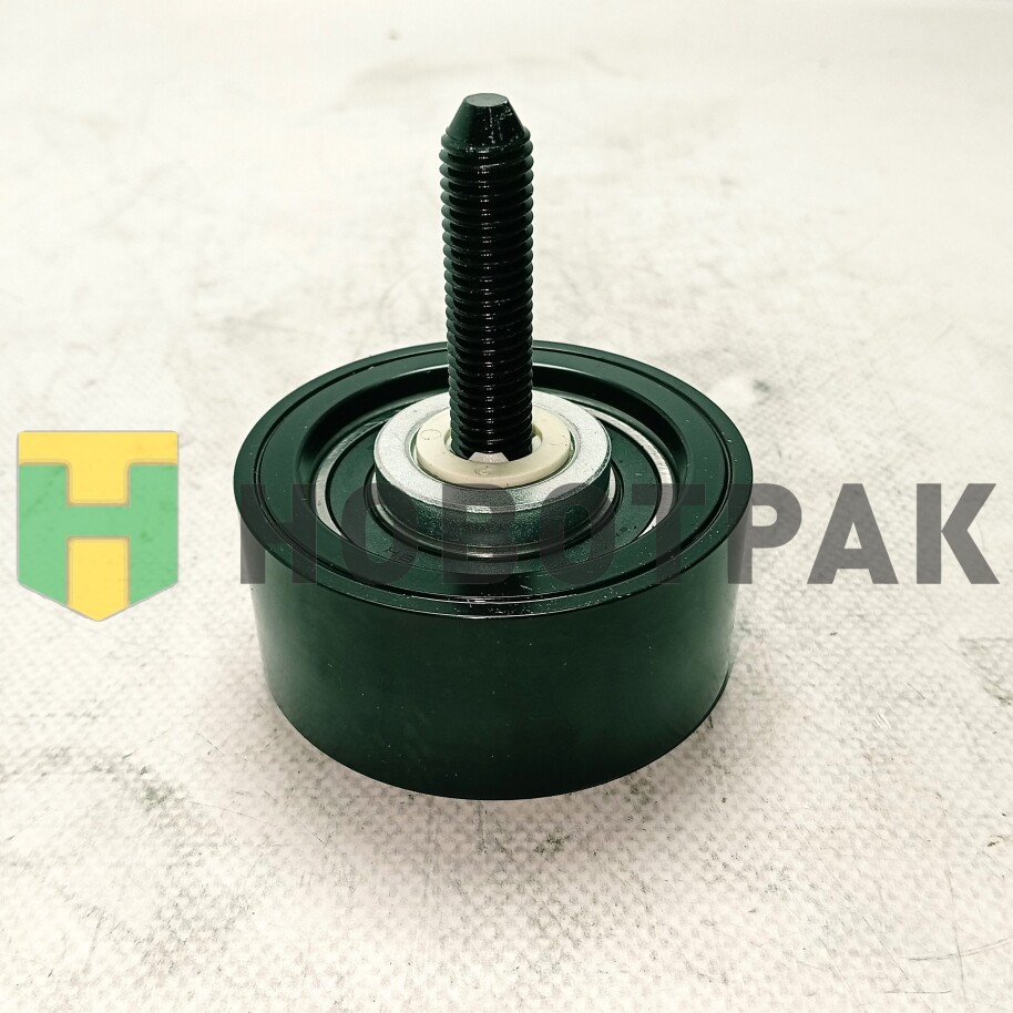 Ролик натяжителя ремня OM457 Atego/Axor T36291