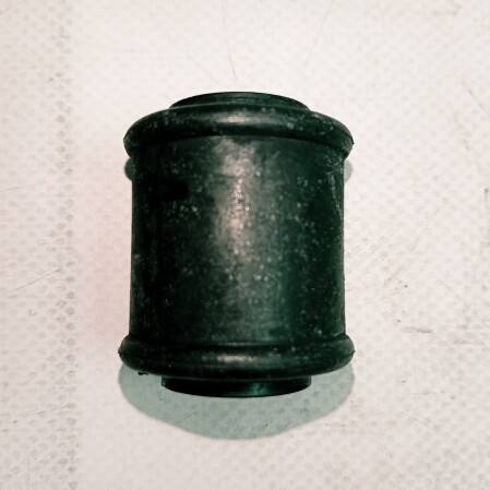 Втулка амортизатора кабины КАМАЗ-5490 011166