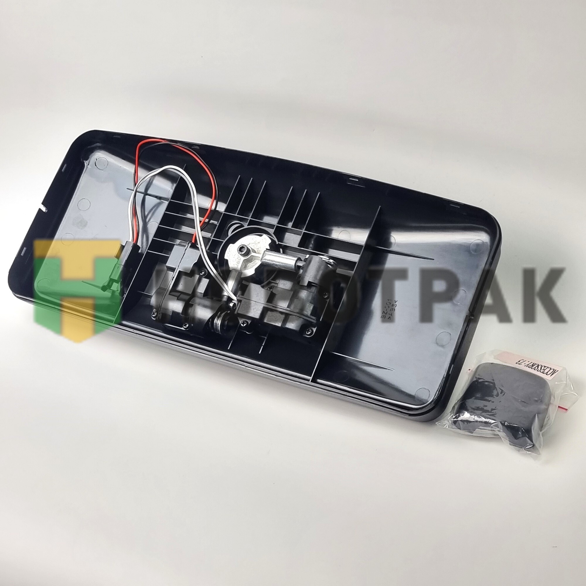 Зеркало основное электрорегулировка с подогревом M4300150