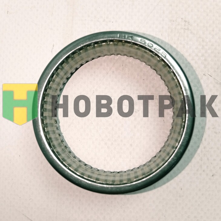 Втулка шкворня нижняя/верхняя (подшипник) Foton FY505825
