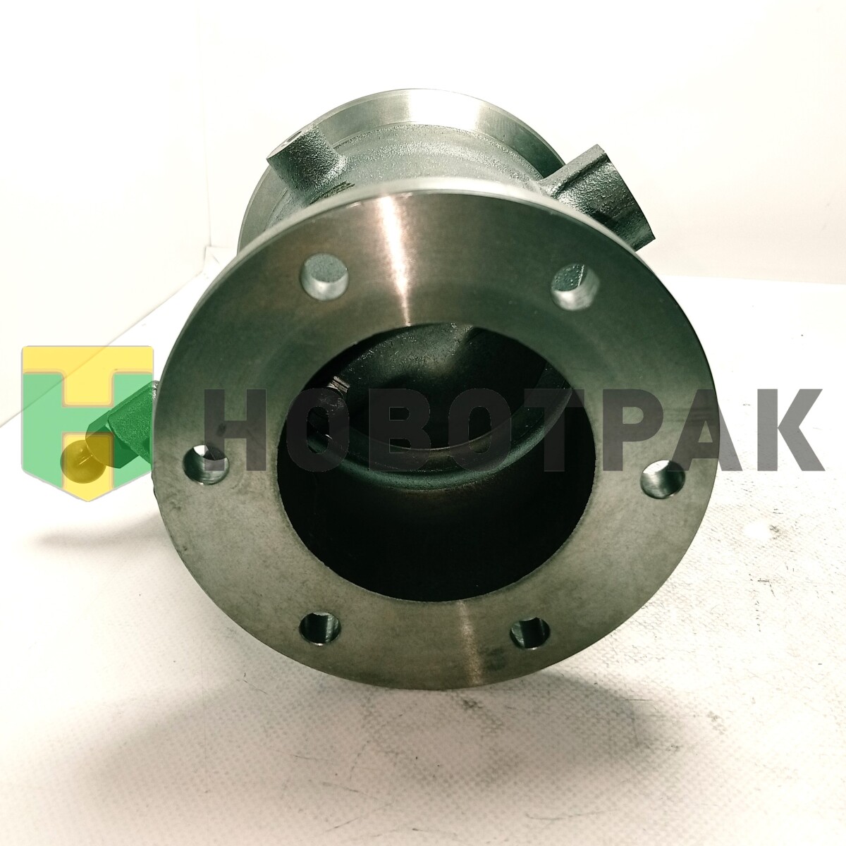 Корпус дроссельной заслонки MB Axor Euro3 0101159