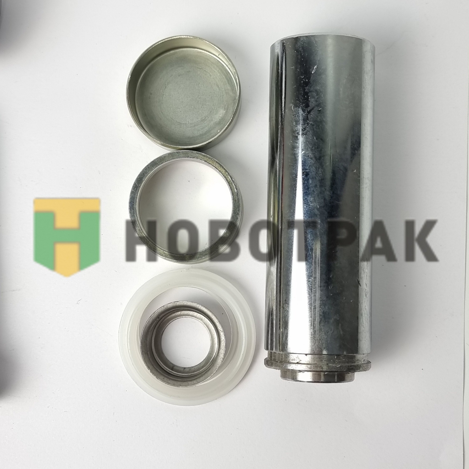 РМК суппорта (направляющие) KNORR SN 8510331SX