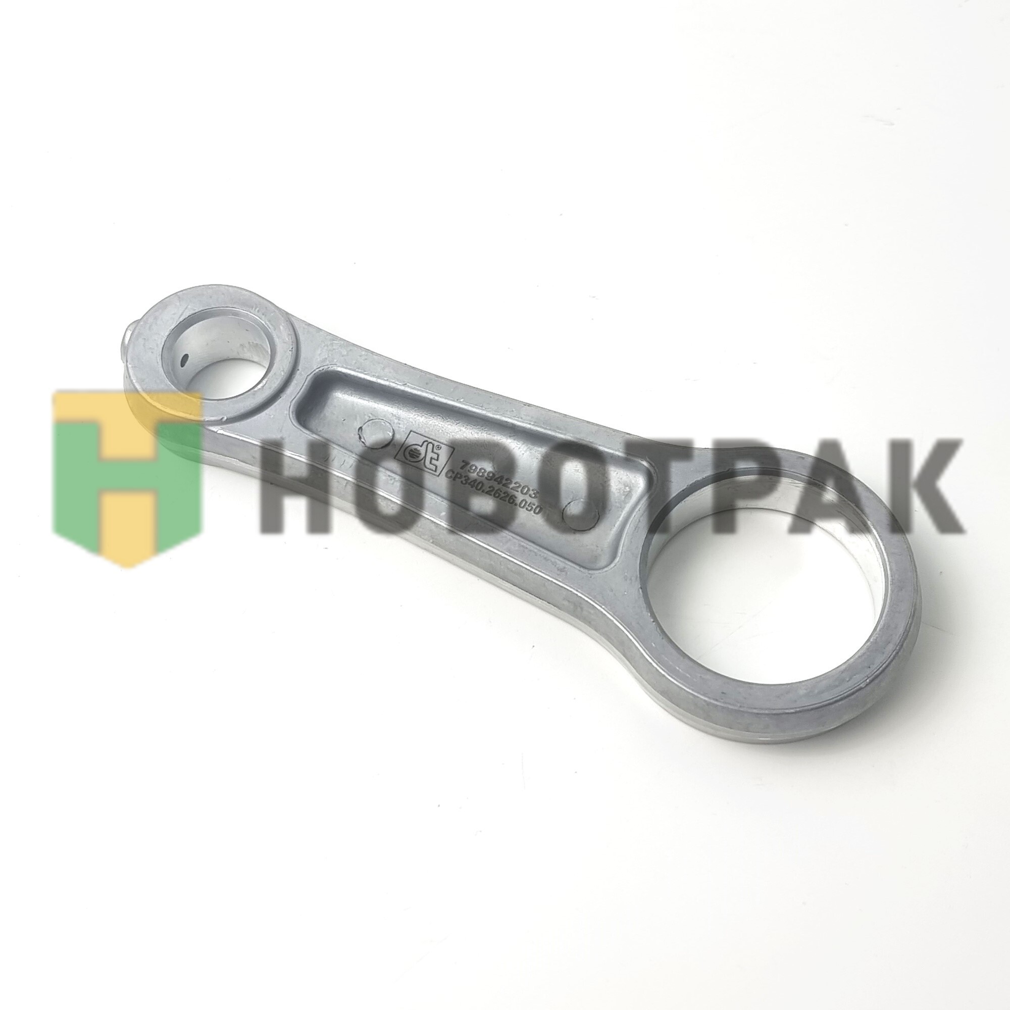 Шатун компрессора MB 461050