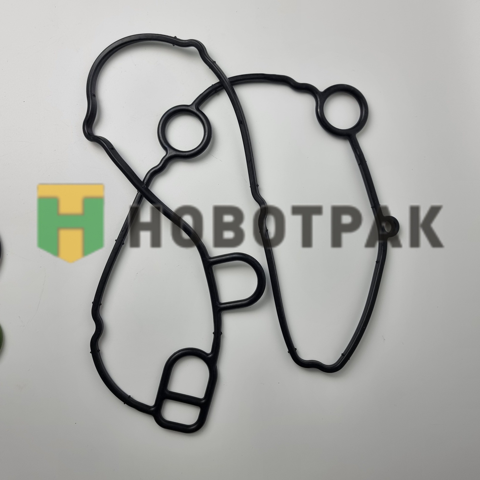 К-т прокладок радиатора масляного