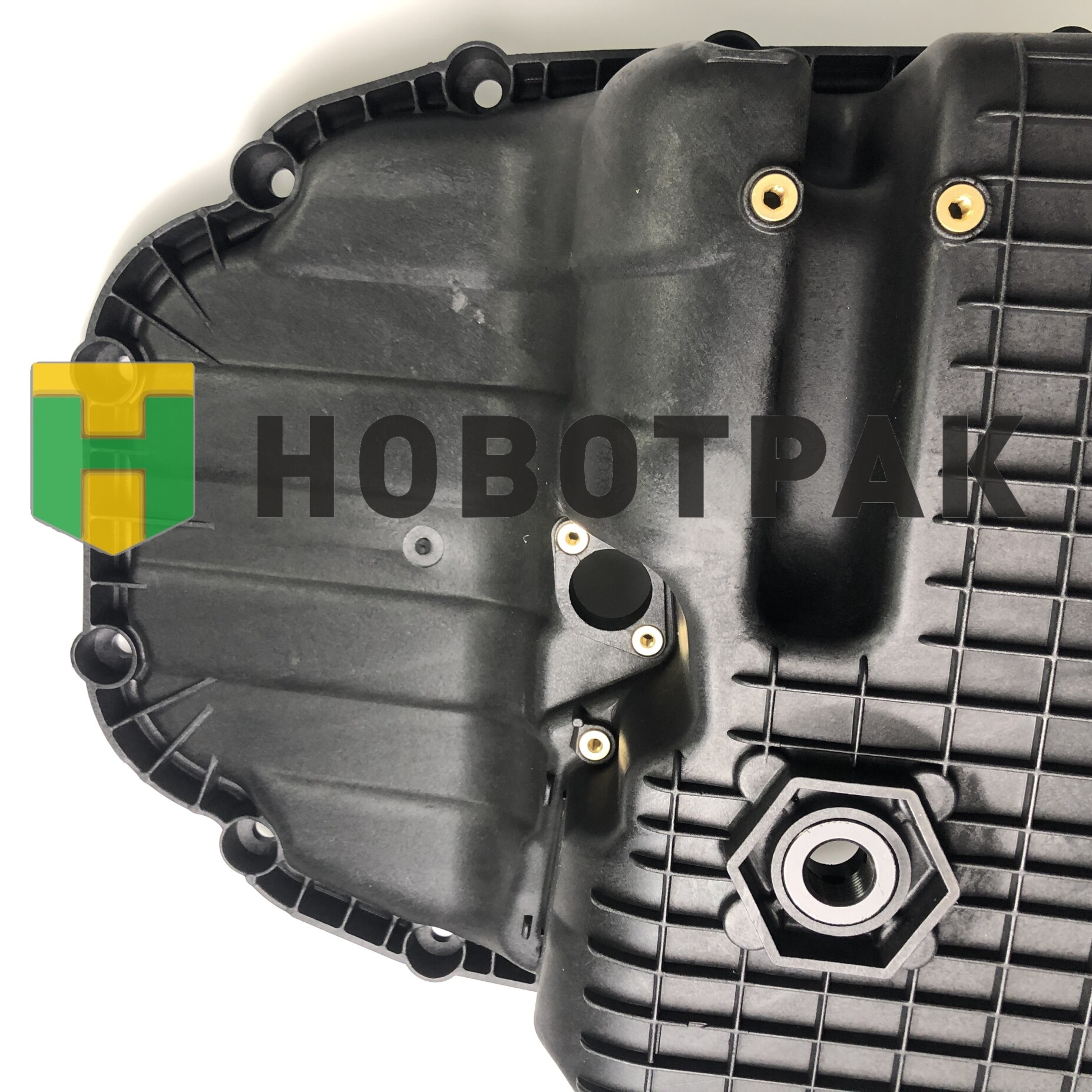 Поддон картера SCANIA Euro6