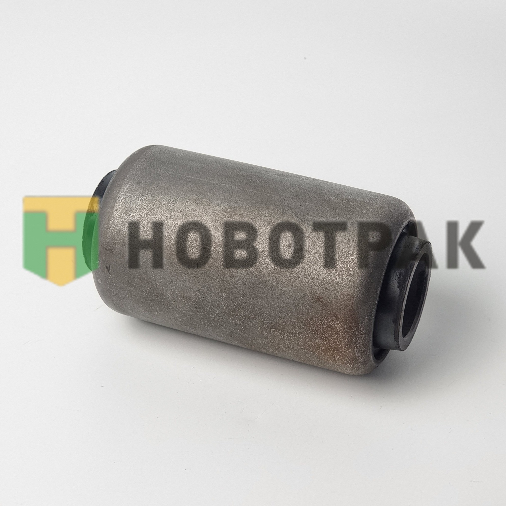 Сайлентблок полурессоры 30.1*65.1*117/122 Scania