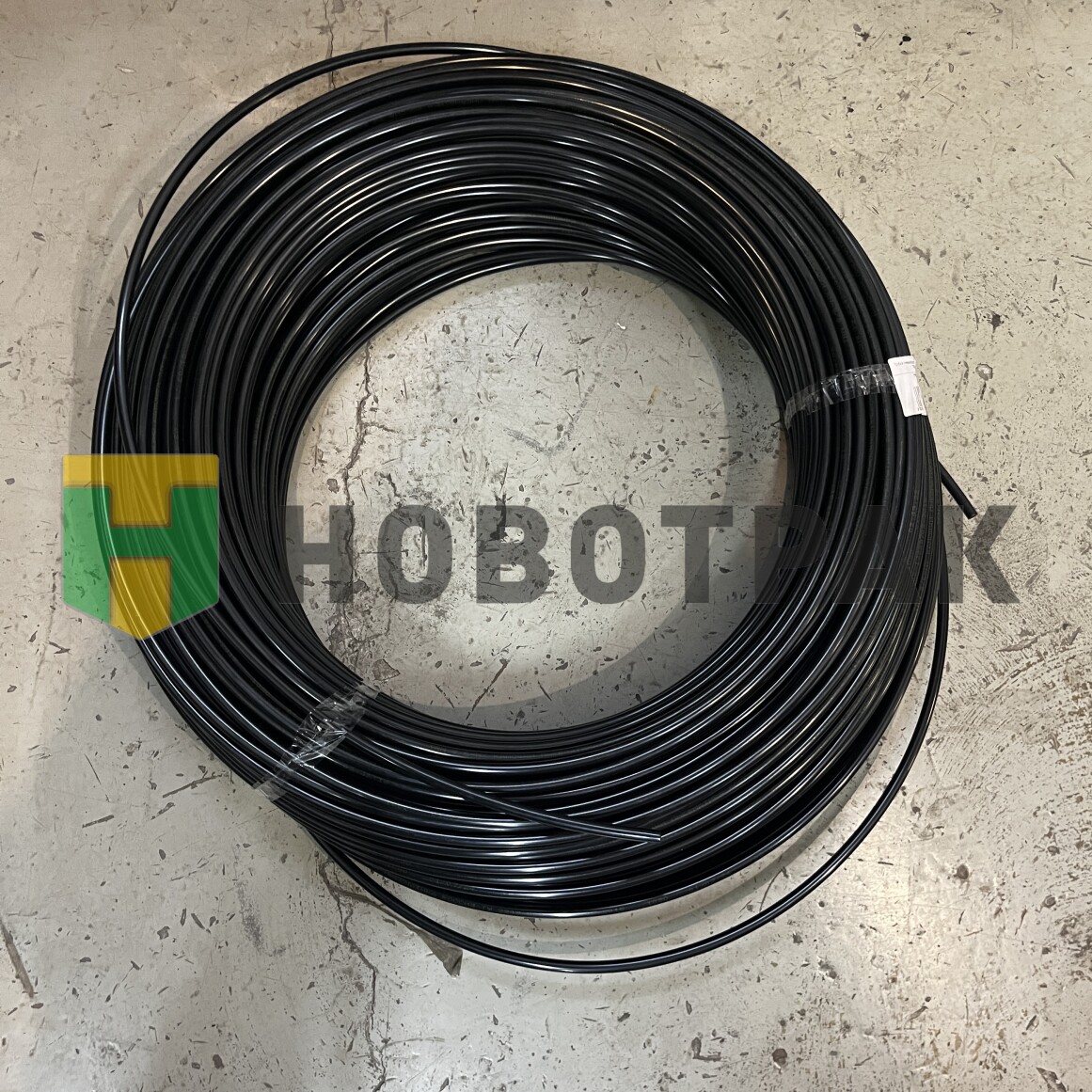Трубка пневмосистемы пластик 8*1,0 TRN86NX