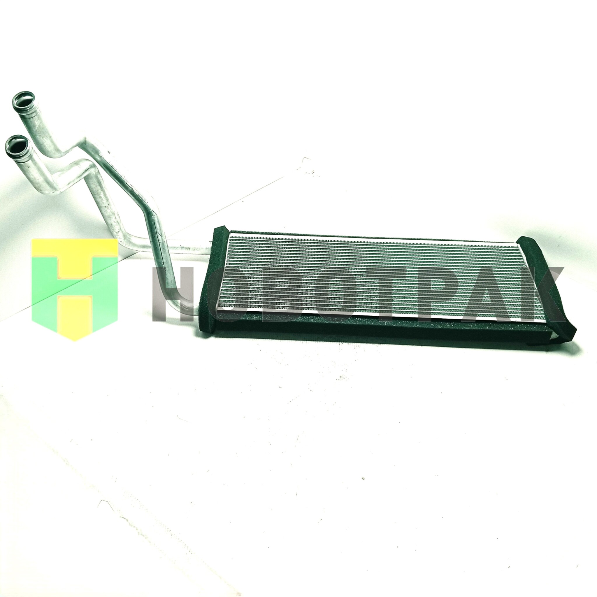 Радиатор отопителя кабины SITRAK C7H 812W619420096