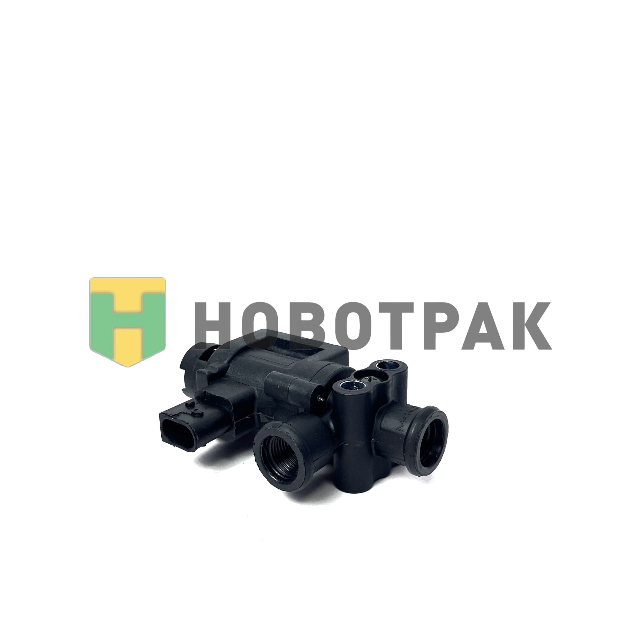 Клапан электромагнитный HOWO/SITRAK 811W521606117