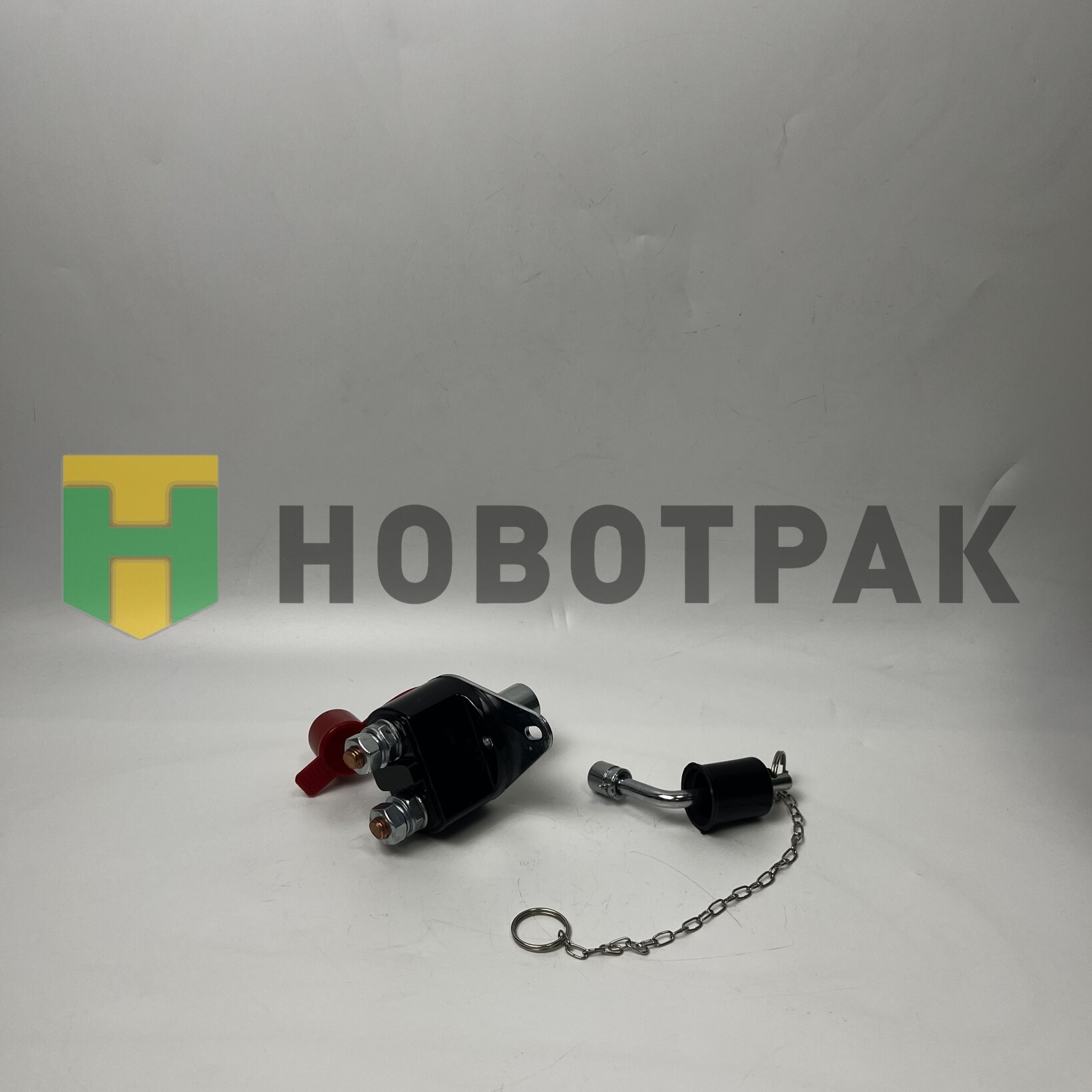 Выключатель массы Scania 87122