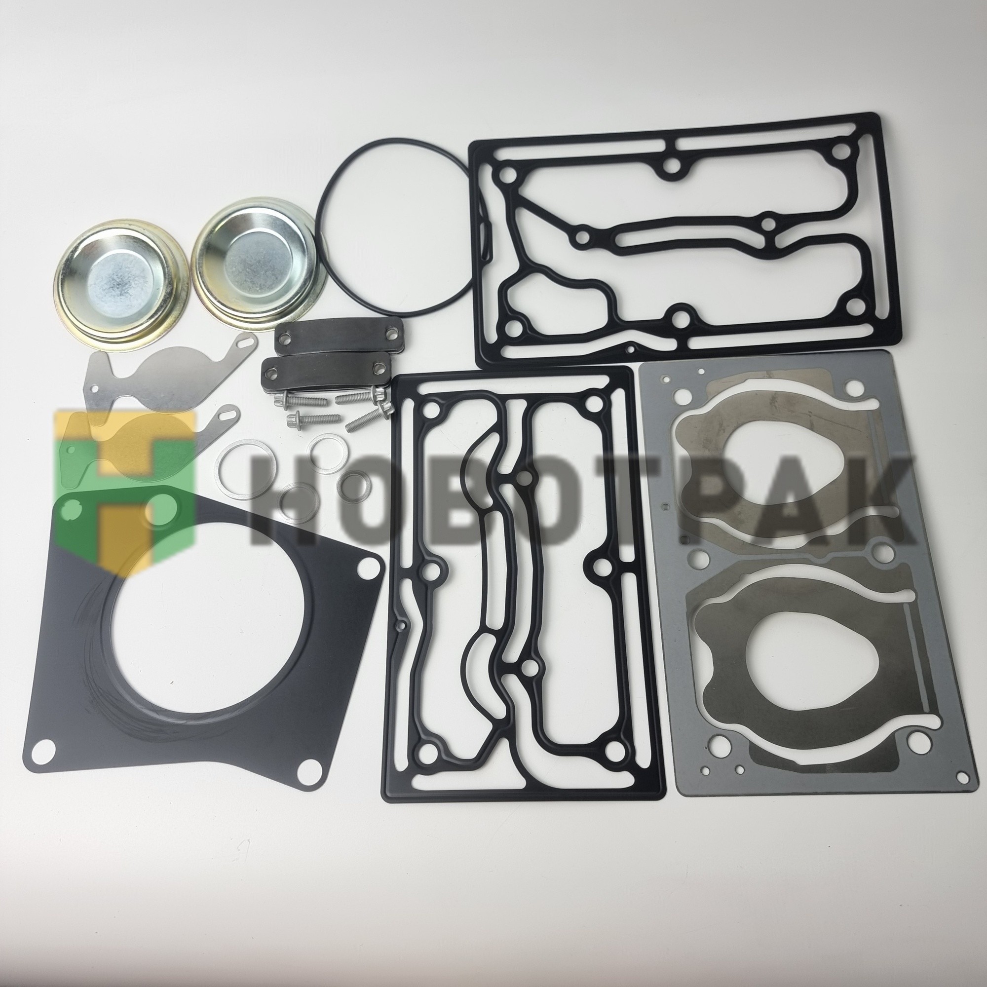 РМК компрессора MB AXOR 1100250100
