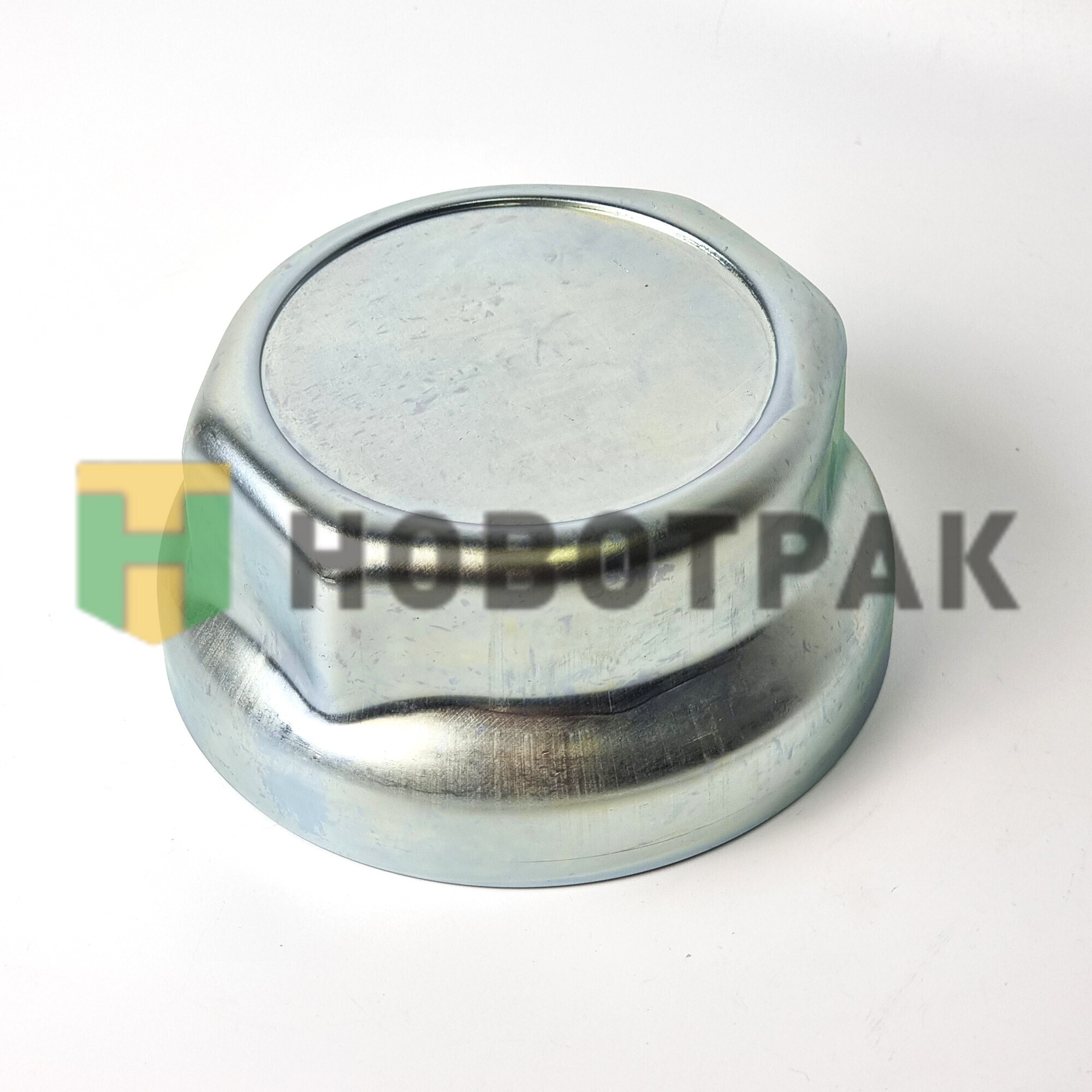 Крышка ступицы BPW ECO M125*2 52120