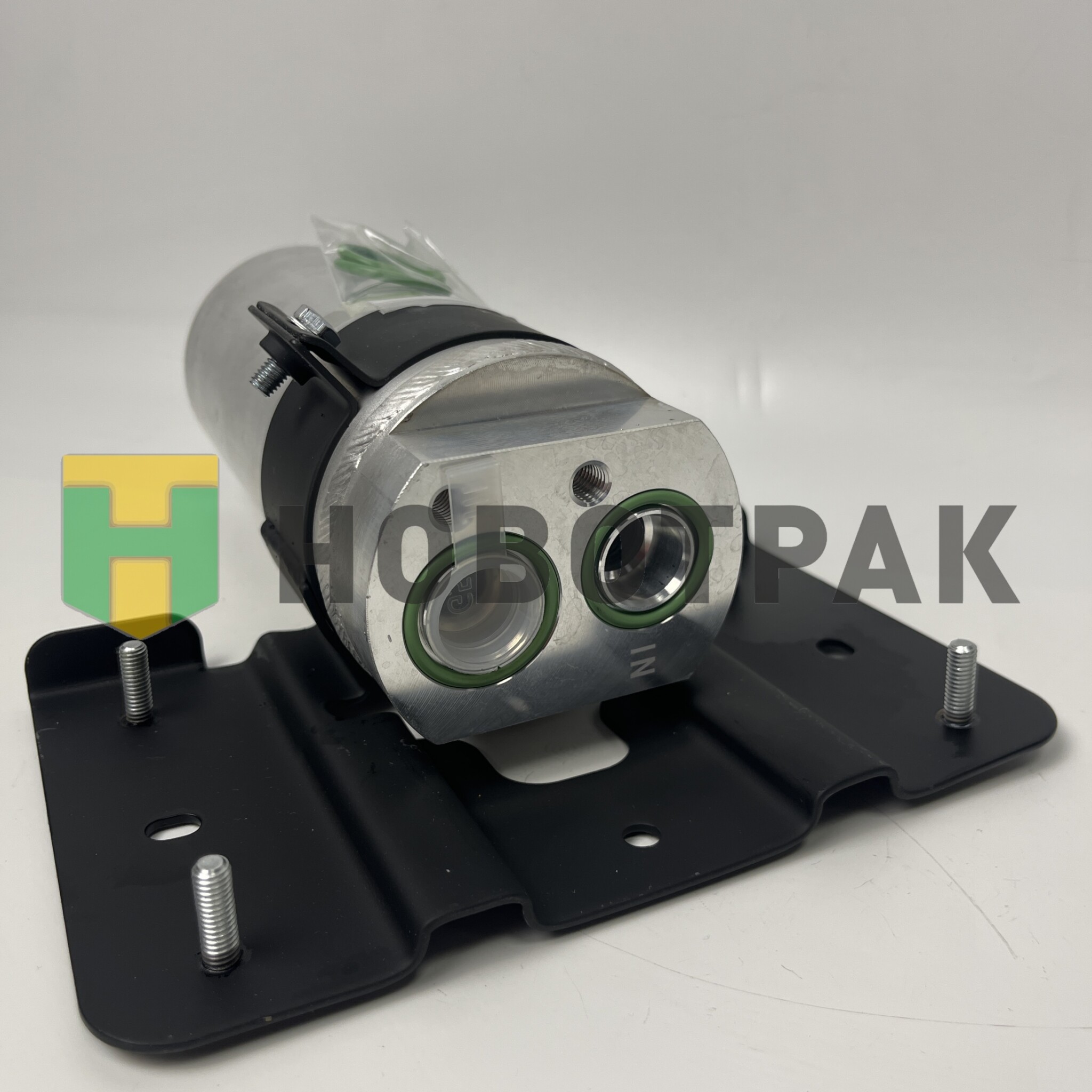 Осушитель кондиционера Renault C/K/T 13>