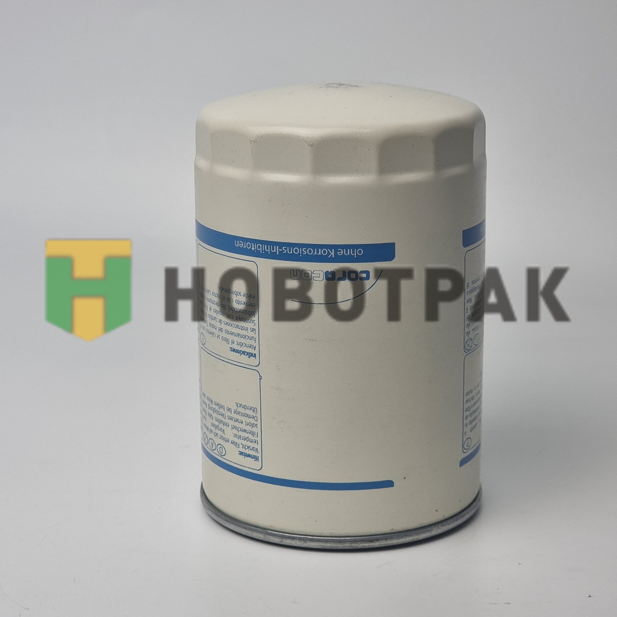 R "НАЛИЧКА" Фильтр системы охлаждения MAN 51063610003