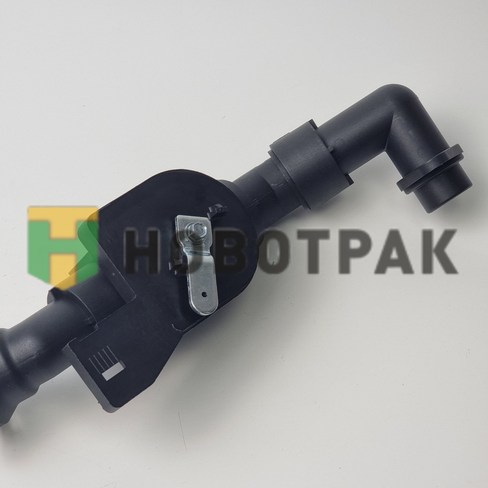 Кран отопителя DAF 054054