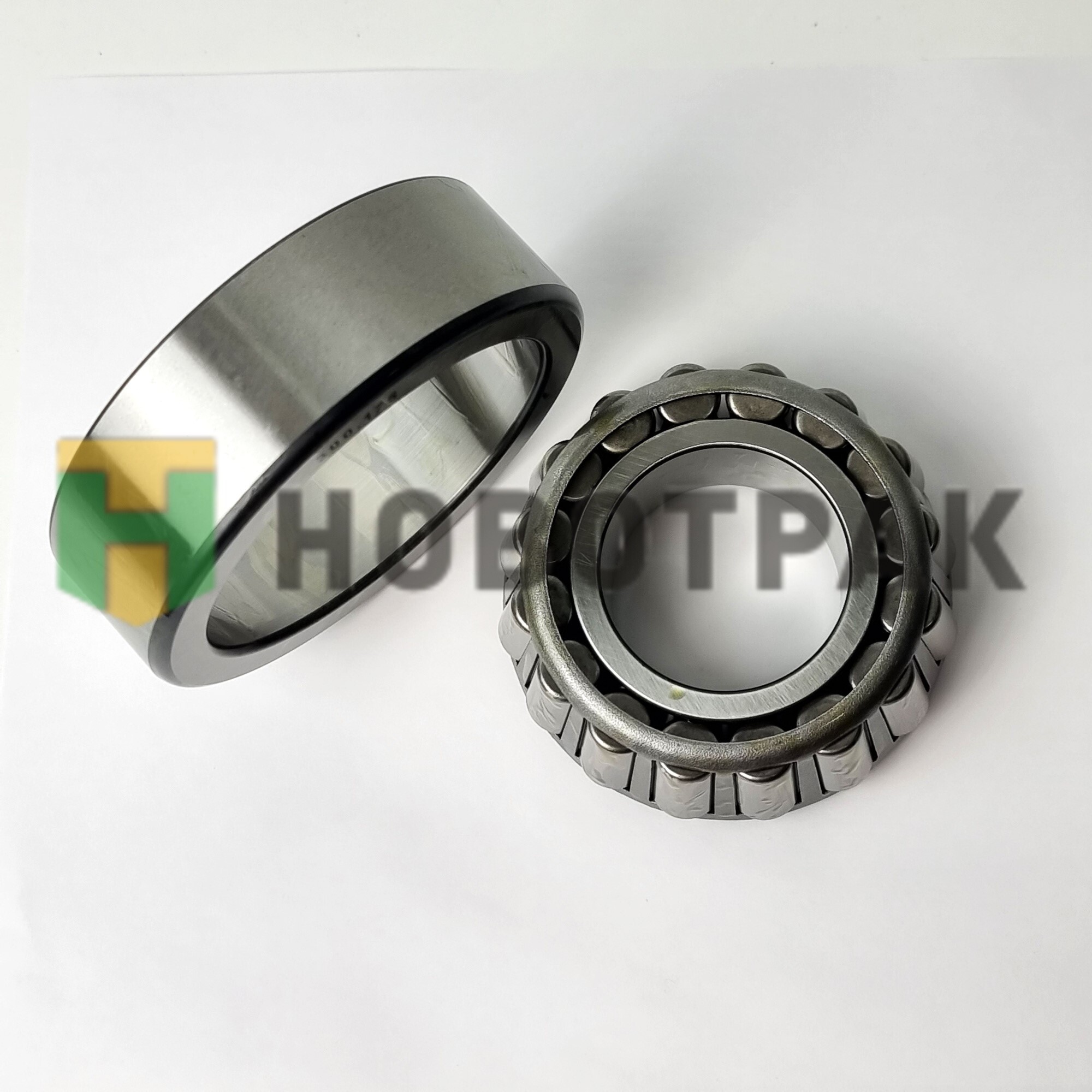 Подшипник ступицы 45-100-38.25 BPW/DAF/MAN/Volvo 300175