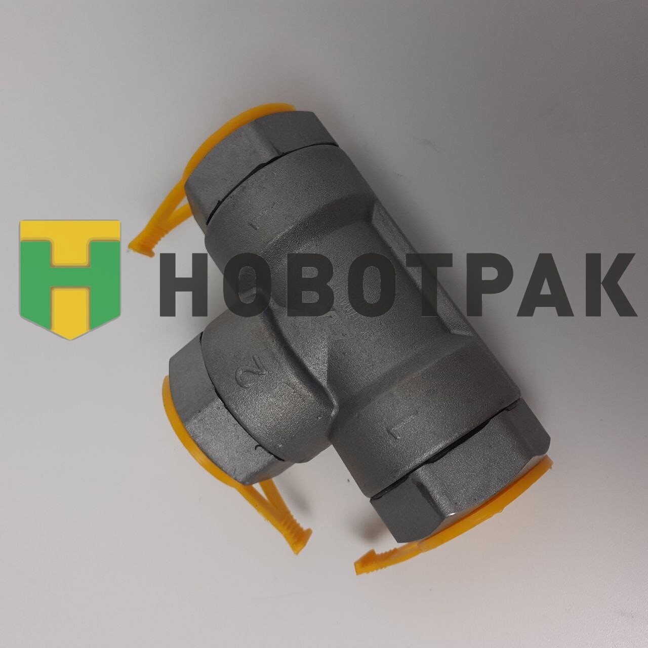 Клапан двухмагистральный 10 бар SK317004601