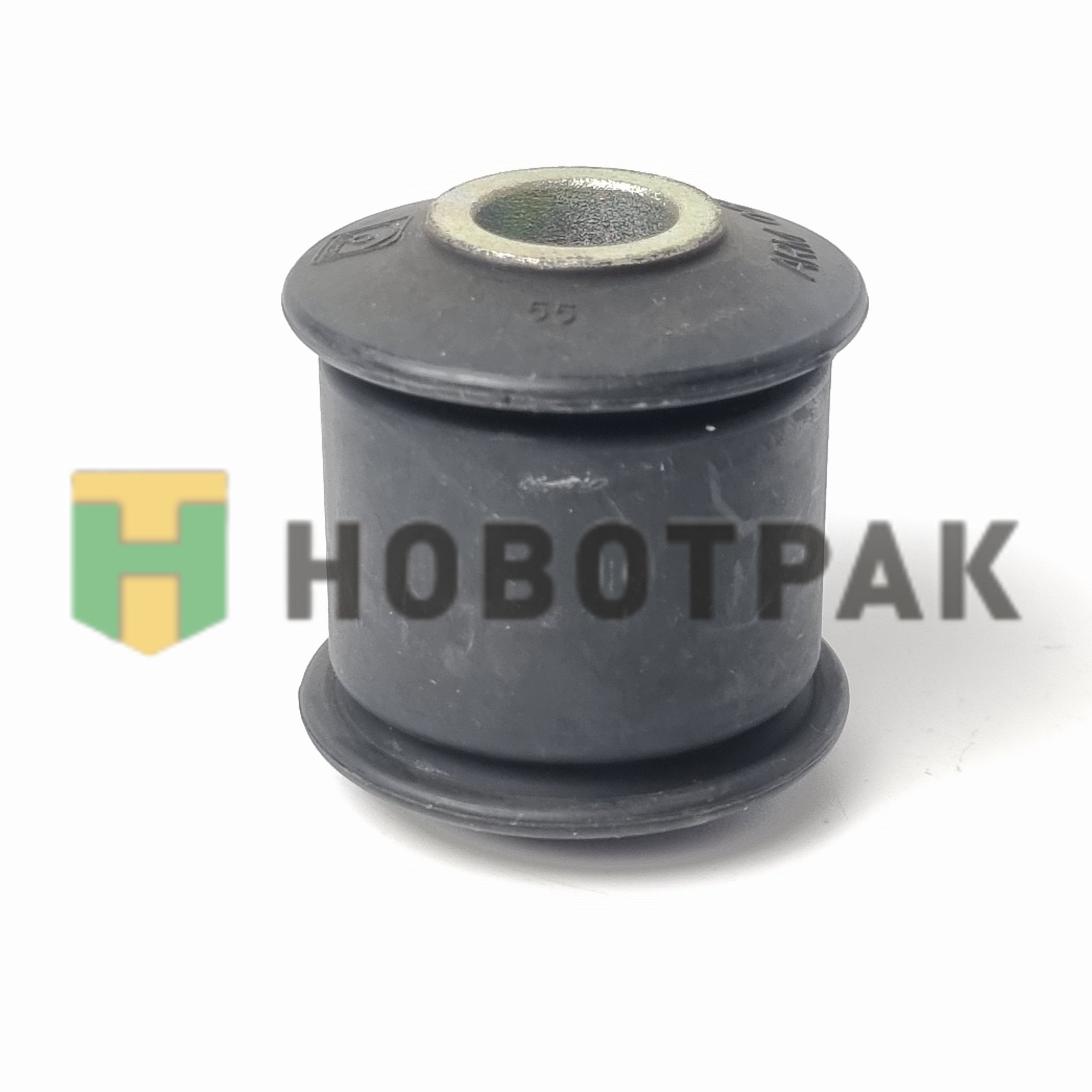 R "НАЛИЧКА" Втулка амортизатора 16*42*50 MB A0003201444