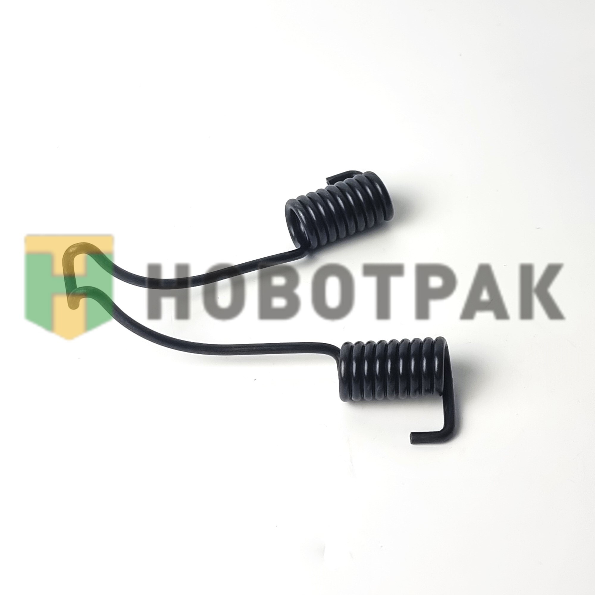 РМК тормозной колодки BPW 070550
