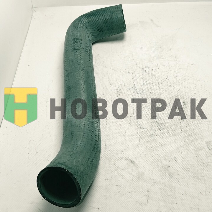 Патрубок радиатора MB Atego верхний 011445