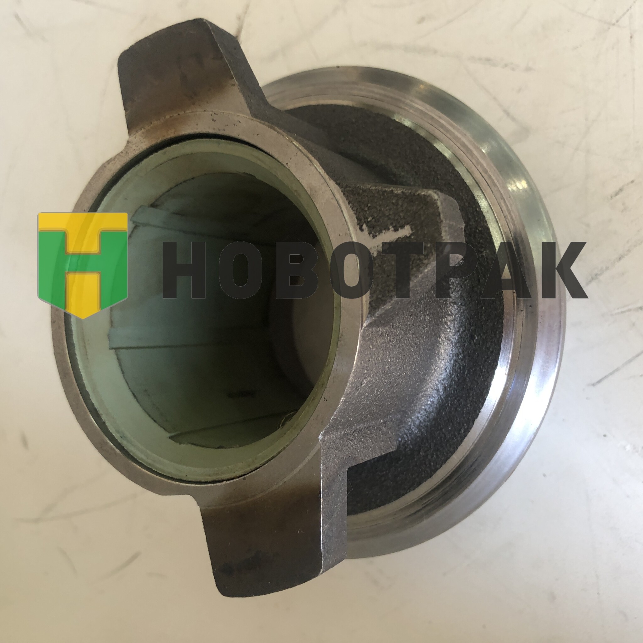 Подшипник выжимной KZIZ-5 MAN/DAF 000034