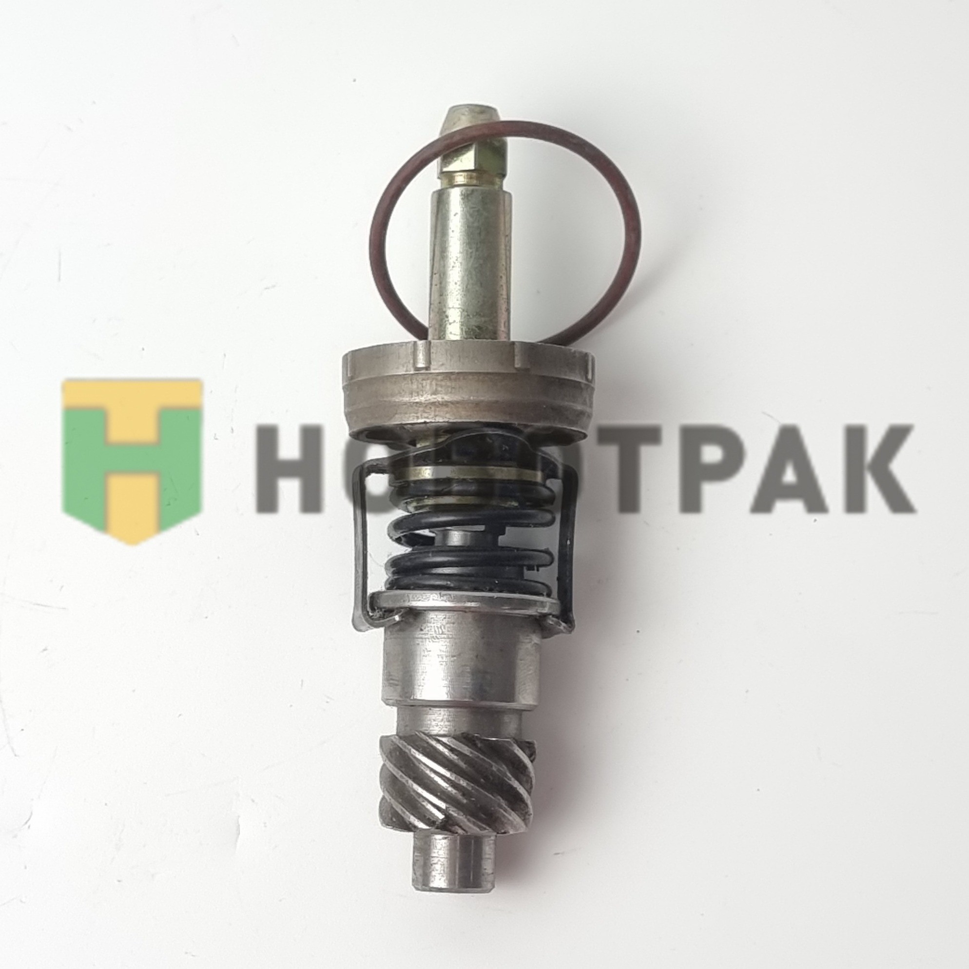 Шестерня Z кулака левая Volvo