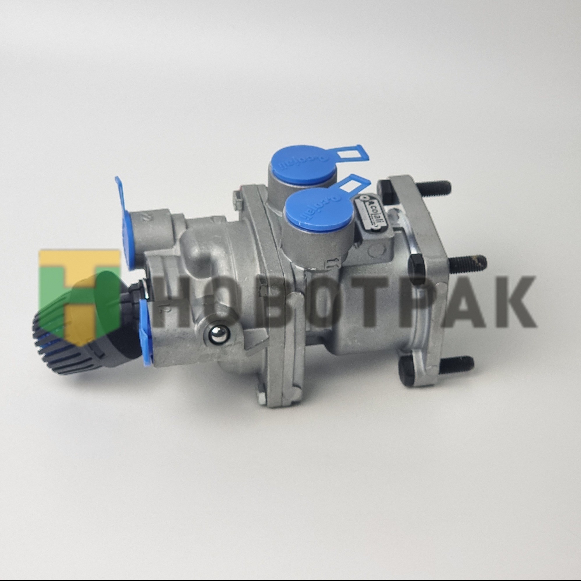 Кран тормозной ножной MB Atego/DAF