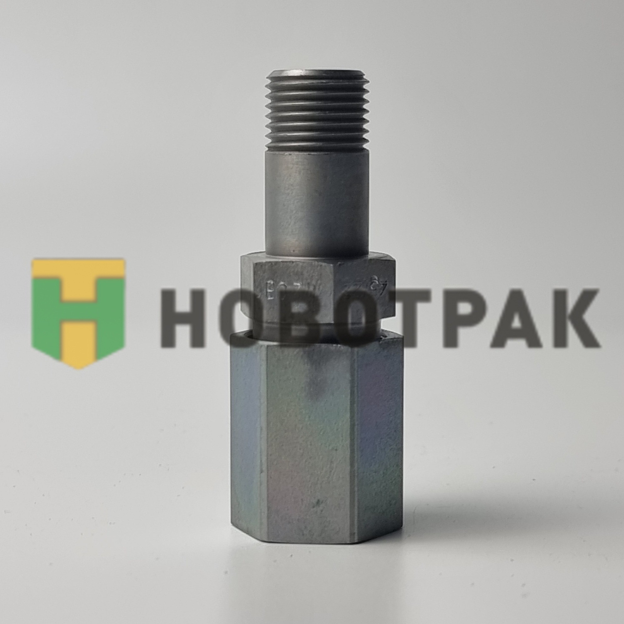 Клапан топливной системы обратный КАМАЗ