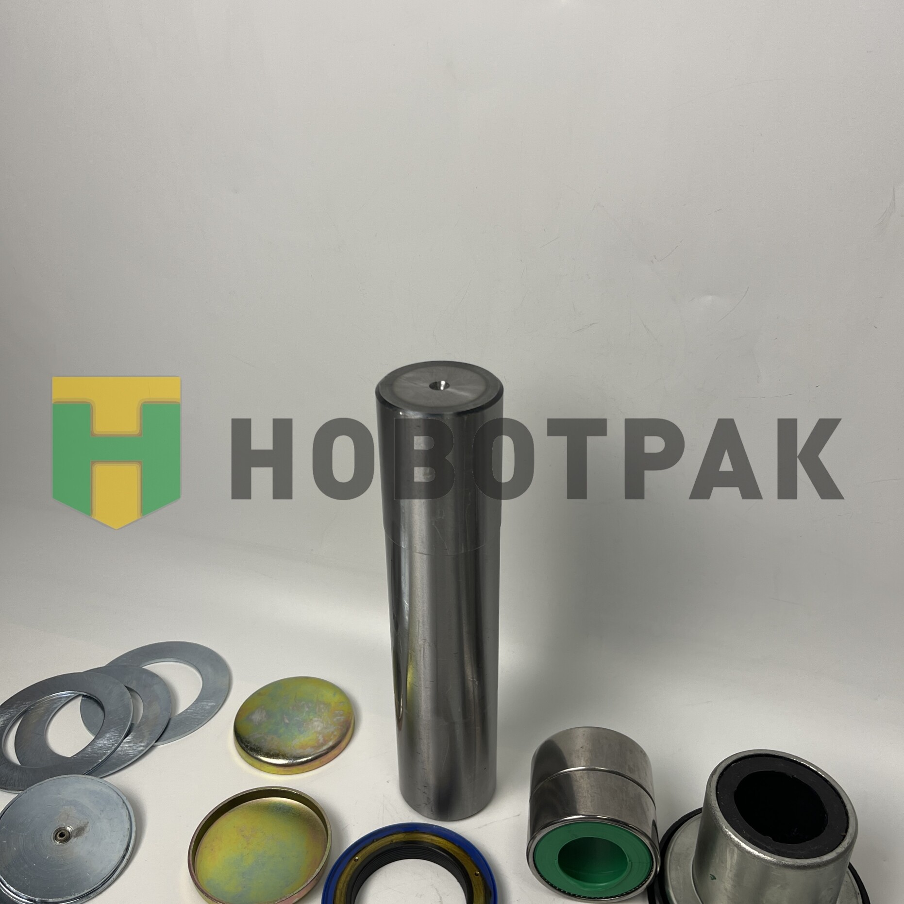 РМК шкворня 235*52/53 MAN (на 1 колесо) 306
