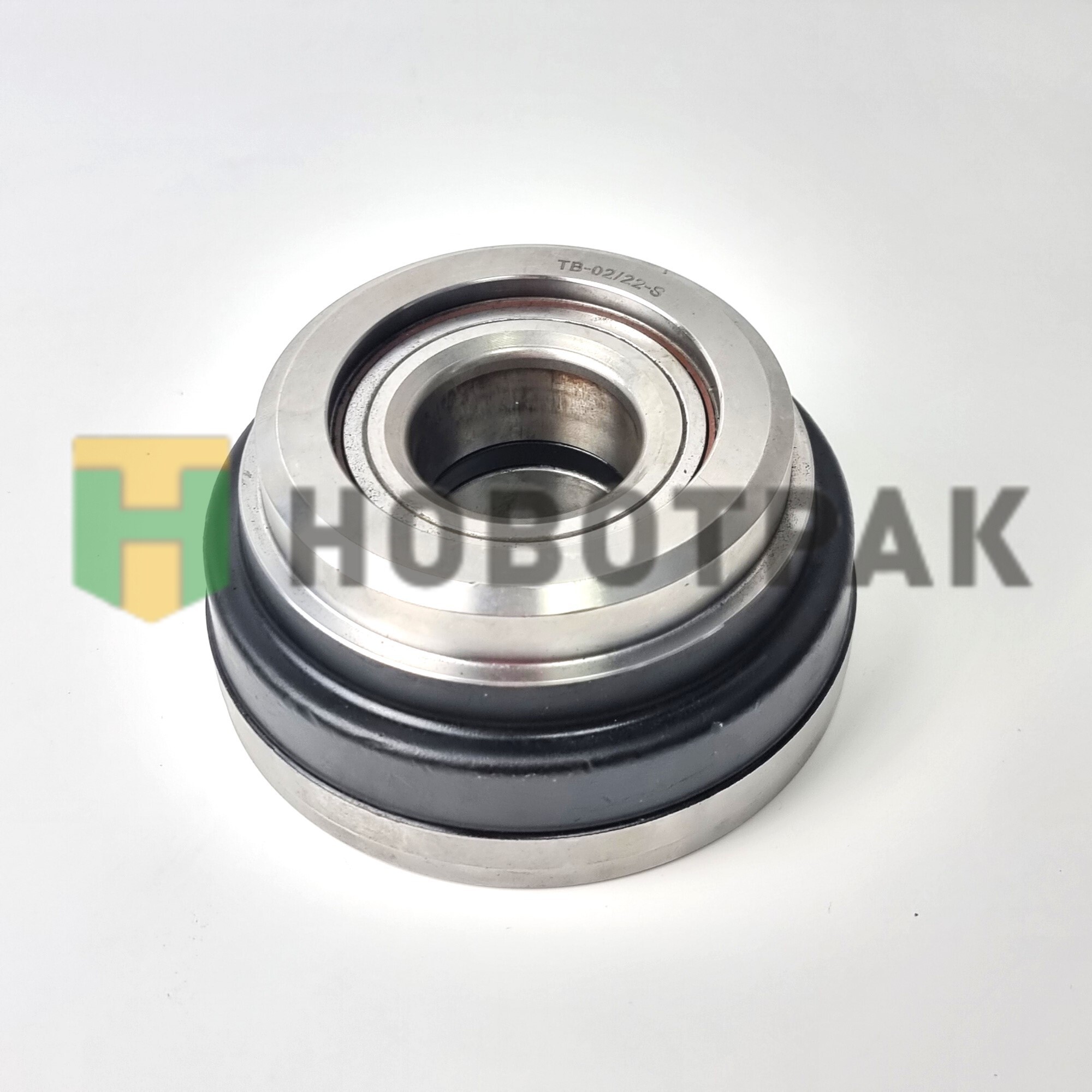 Ступица переднего колеса Iveco Daily 931082