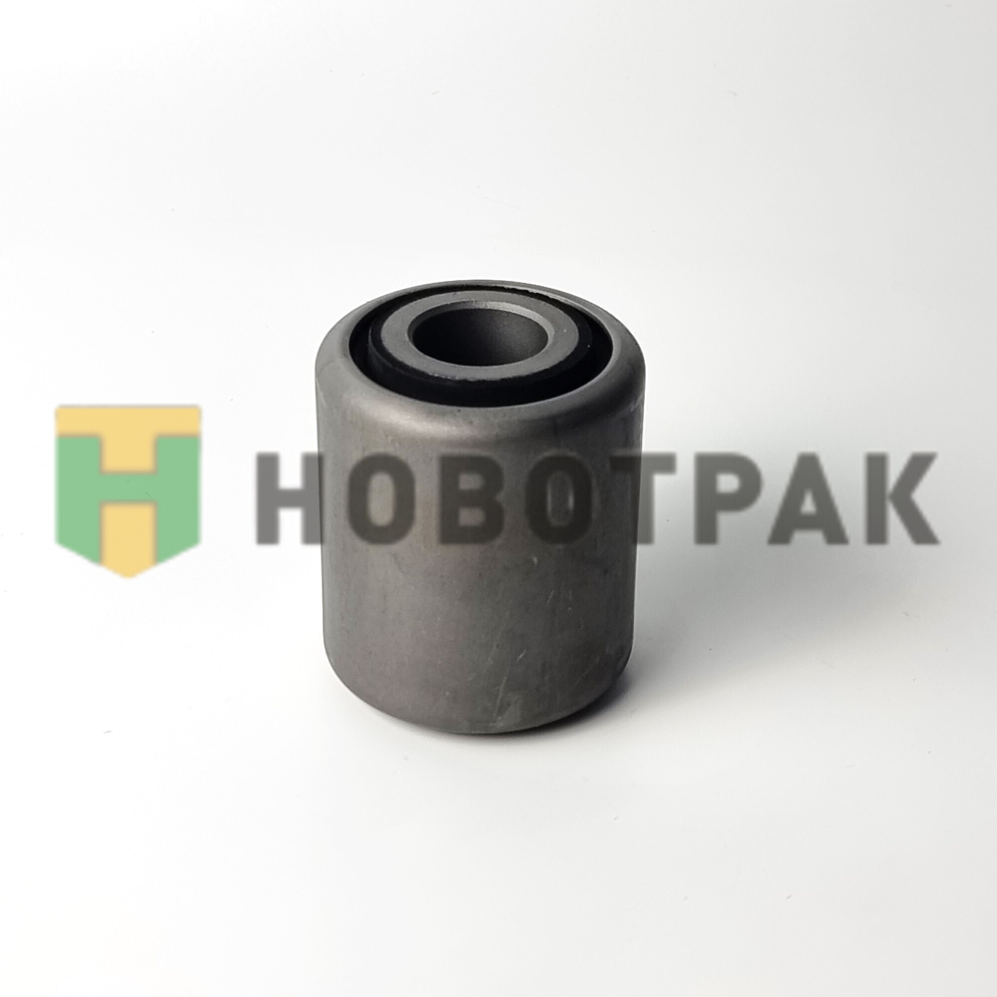 Сайлентблок рессоры 24-60-72 BPW 10253