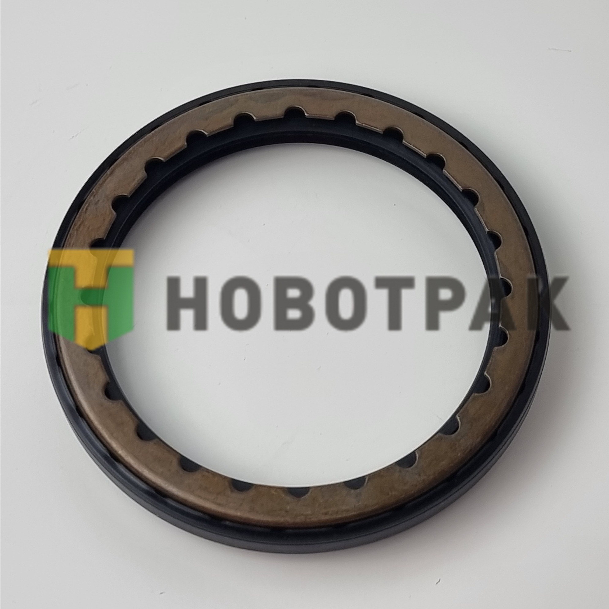 Сальник передней ступицы Volvo/Scania 110-140-12/21 07061